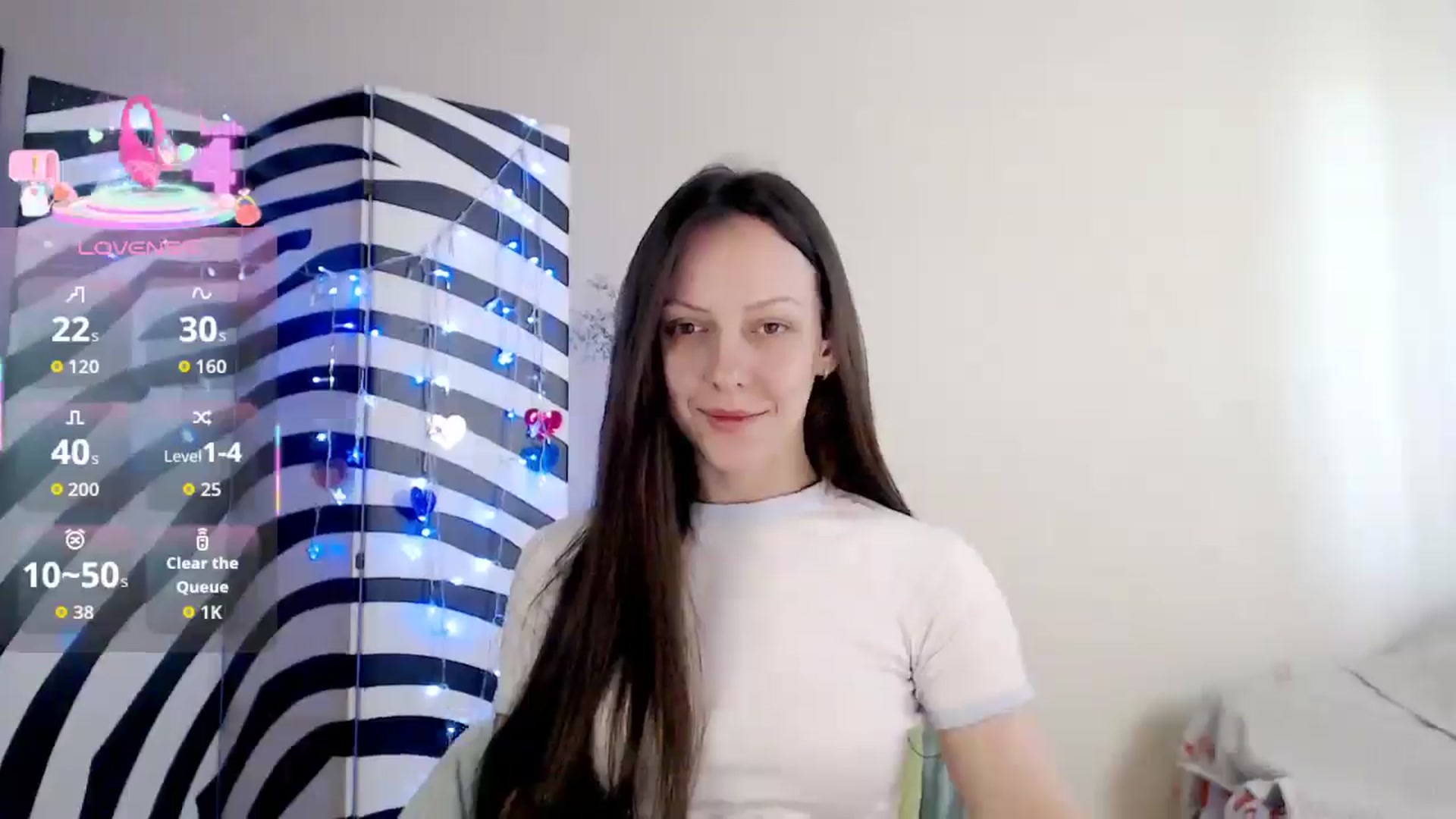 Gallery image thumbnail from BareflySi's myfreecams stream on, 04/28/2026, 09:57 image 5 of 20
