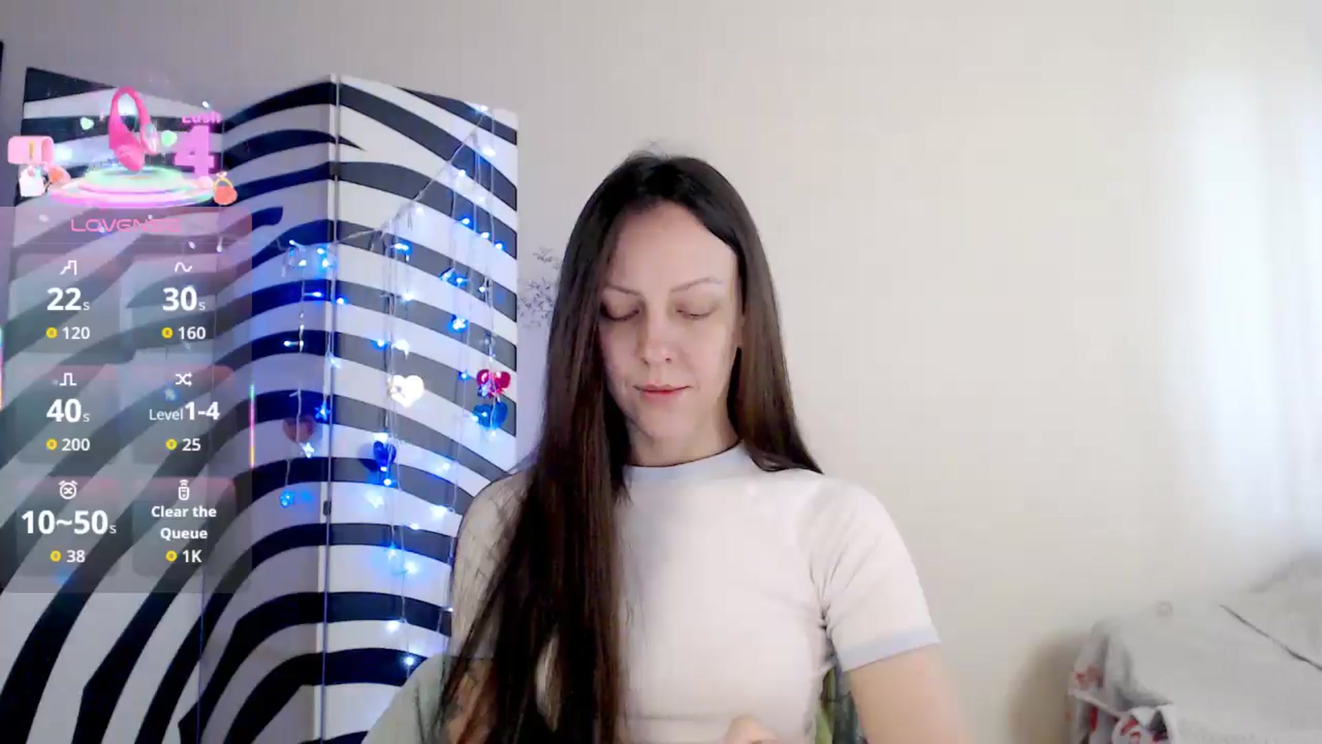 Gallery image thumbnail from BareflySi's myfreecams stream on, 04/28/2026, 09:57 image 11 of 20