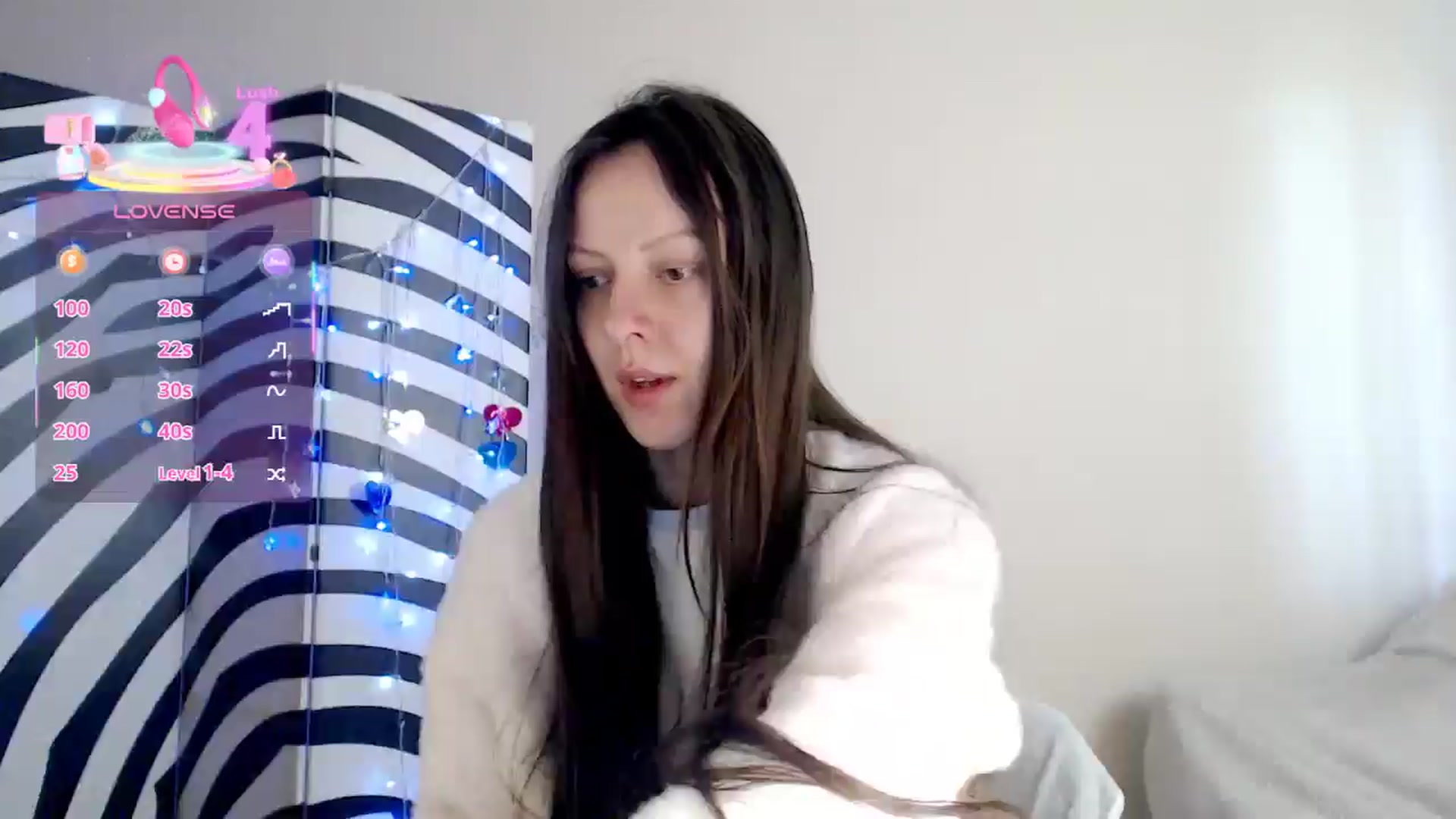 Gallery image thumbnail from BareflySi's myfreecams stream on, 04/29/2026, 11:13 image 6 of 20
