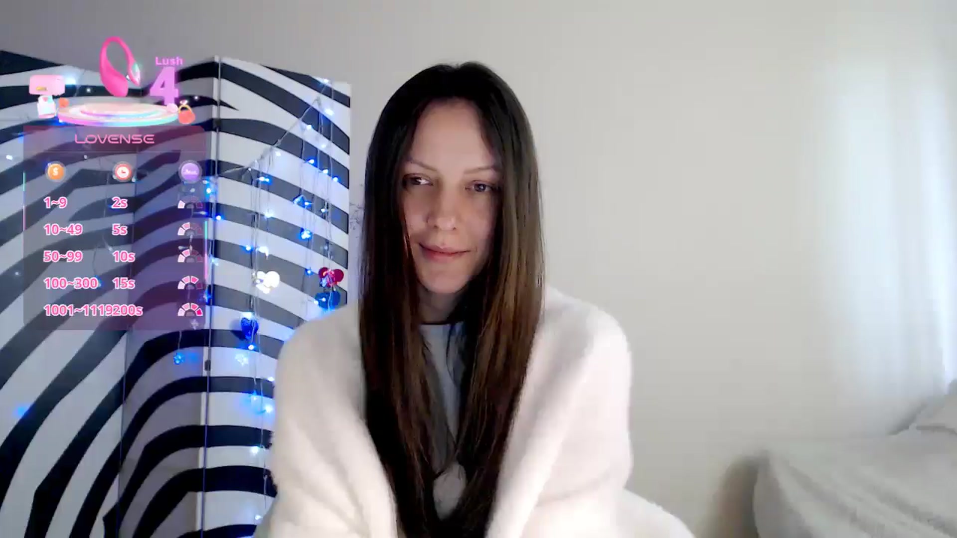 Gallery image thumbnail from BareflySi's myfreecams stream on, 04/29/2026, 11:13 image 19 of 20