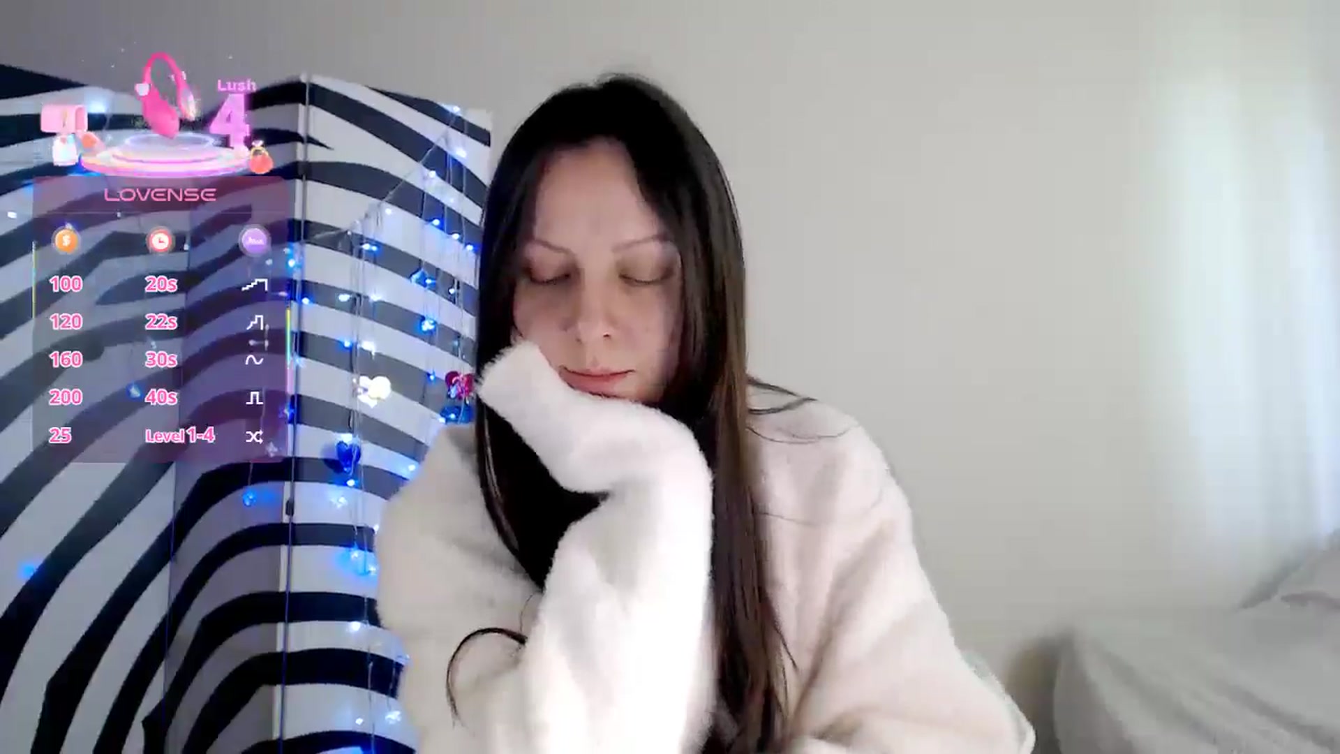 Gallery image thumbnail from BareflySi's myfreecams stream on, 04/29/2026, 11:13 image 7 of 20