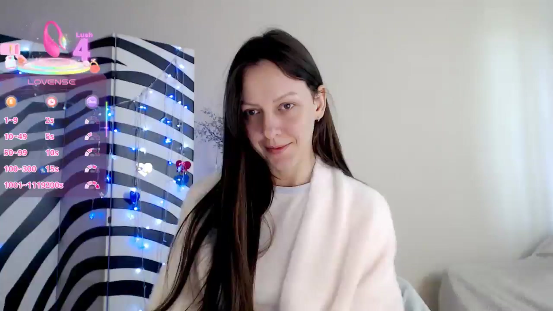 Gallery image thumbnail from BareflySi's myfreecams stream on, 04/29/2026, 11:13 image 5 of 20