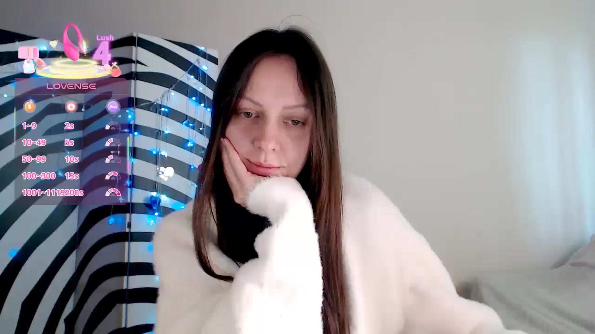 Gallery image thumbnail from BareflySi's myfreecams stream on, 04/29/2026, 11:13 image 14 of 20