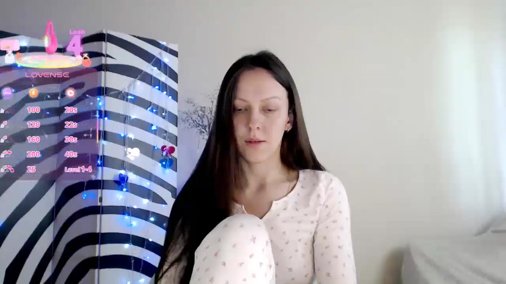 Gallery image thumbnail from BareflySi's myfreecams stream on, 04/29/2026, 11:13 image 3 of 20