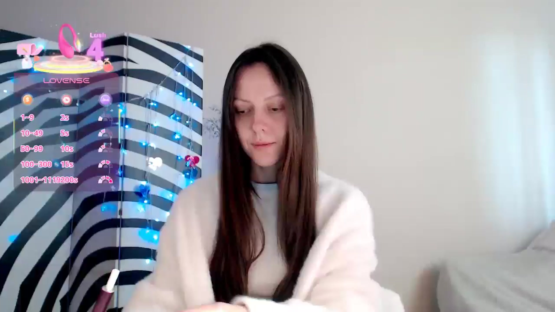Gallery image thumbnail from BareflySi's myfreecams stream on, 04/29/2026, 11:13 image 17 of 20