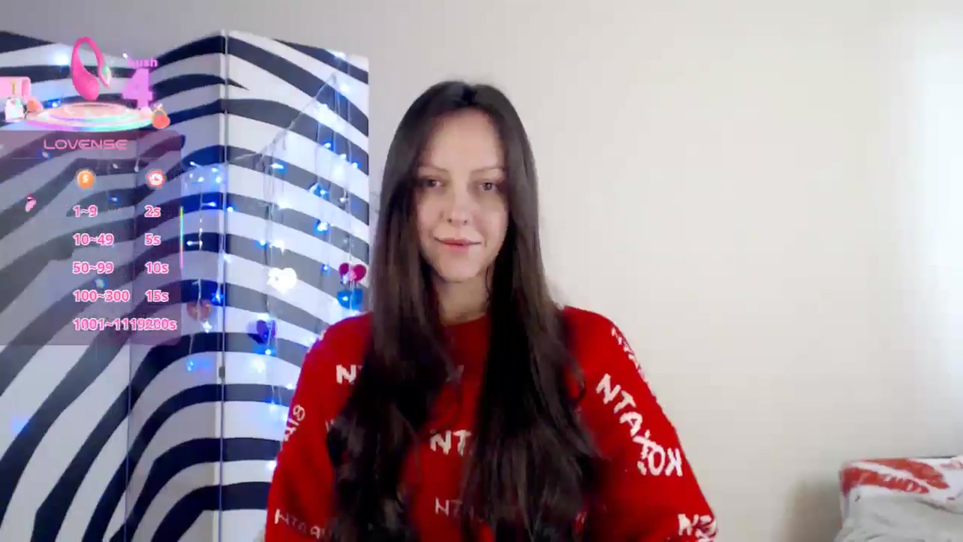 Gallery image thumbnail from BareflySi's myfreecams stream on, 05/01/2026, 09:37 image 9 of 20