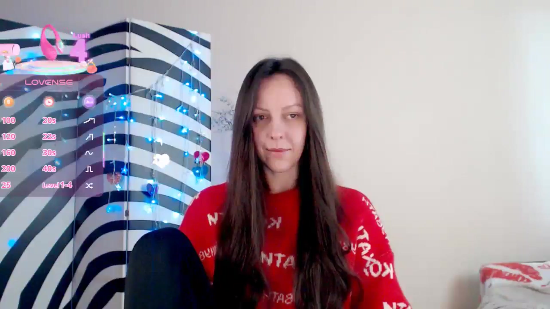 Gallery image thumbnail from BareflySi's myfreecams stream on, 05/01/2026, 09:37 image 19 of 20