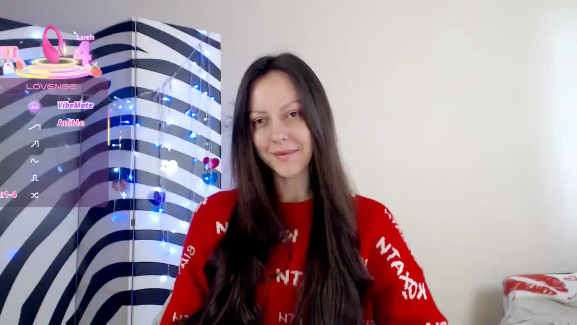 Gallery image thumbnail from BareflySi's myfreecams stream on, 05/01/2026, 09:37 image 3 of 20