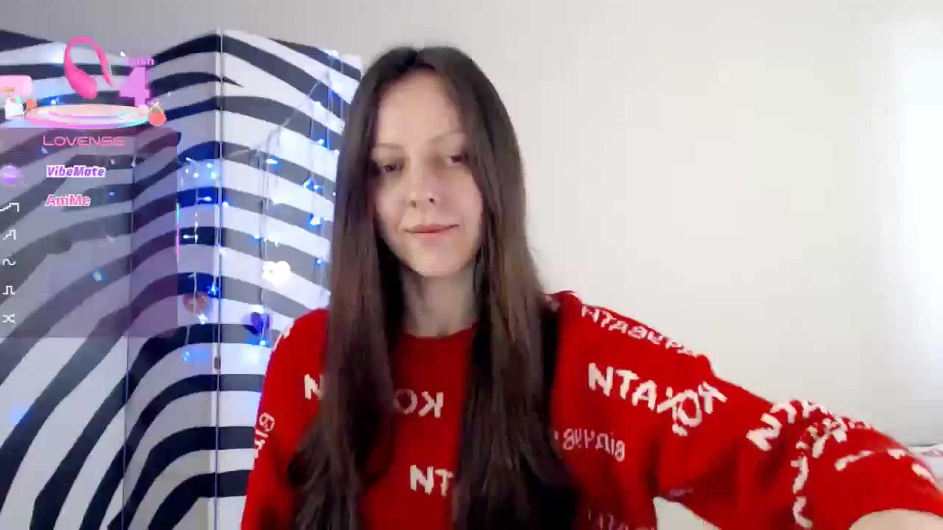 Gallery image thumbnail from BareflySi's myfreecams stream on, 05/01/2026, 09:37 image 1 of 20