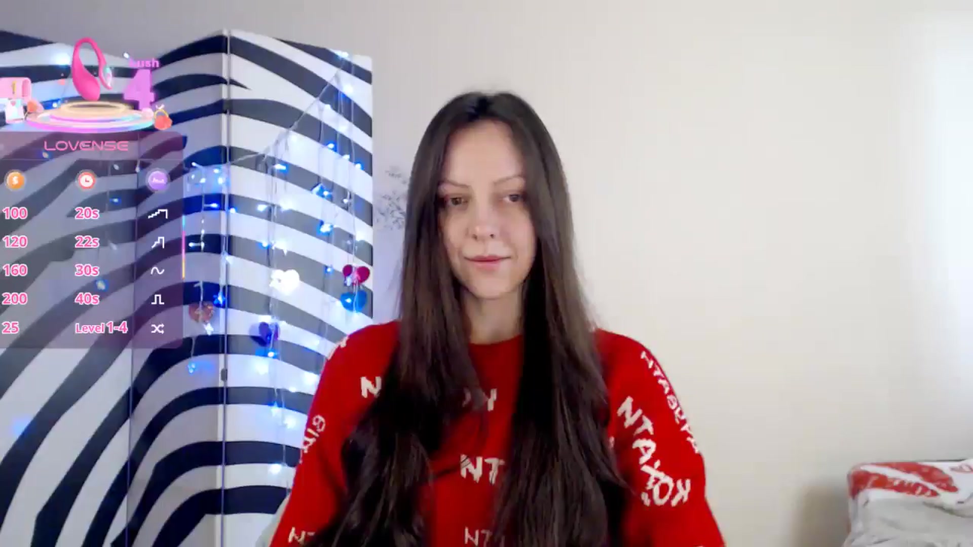 Gallery image thumbnail from BareflySi's myfreecams stream on, 05/01/2026, 09:37 image 5 of 20