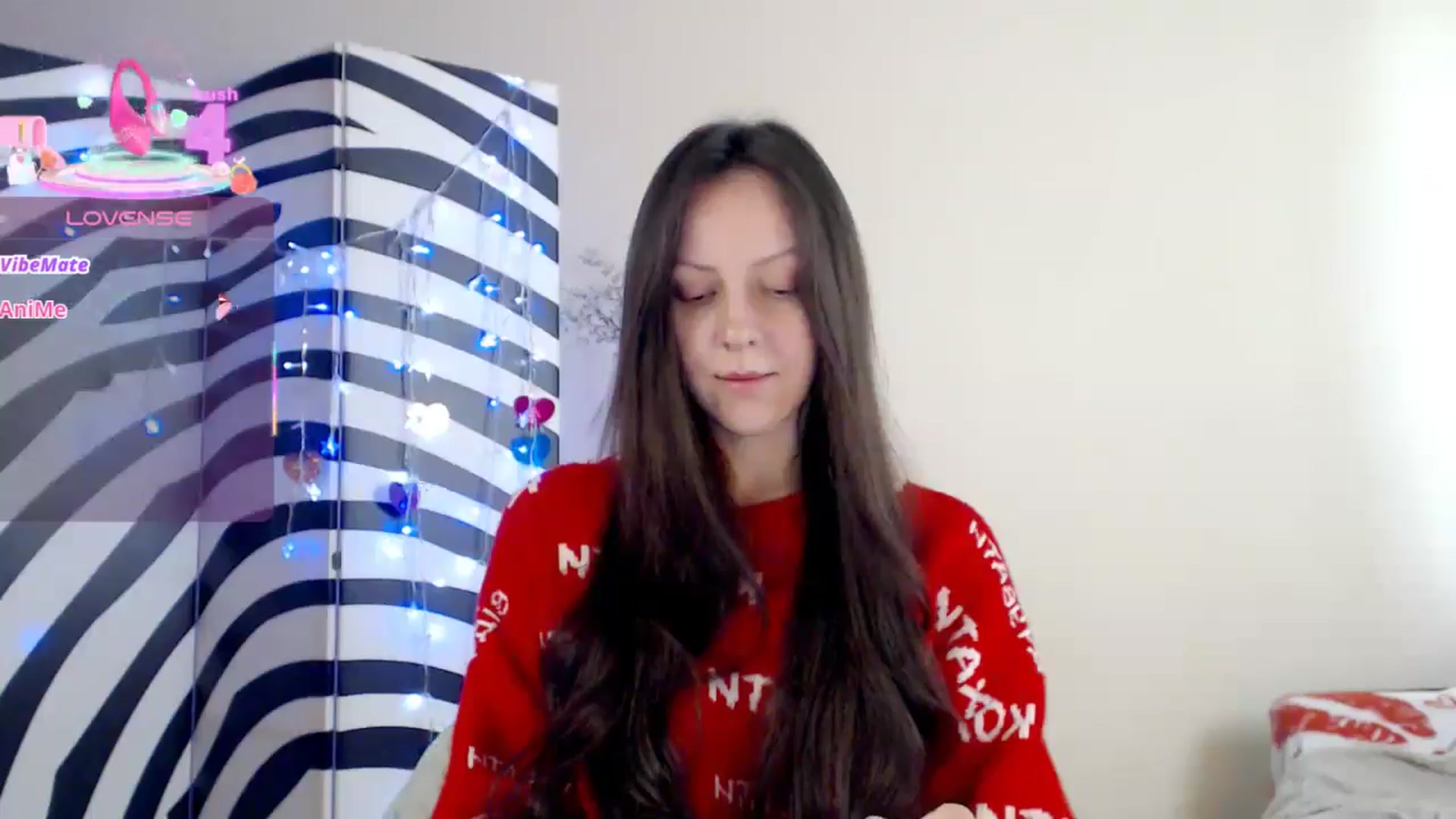 Gallery image thumbnail from BareflySi's myfreecams stream on, 05/01/2026, 09:37 image 14 of 20