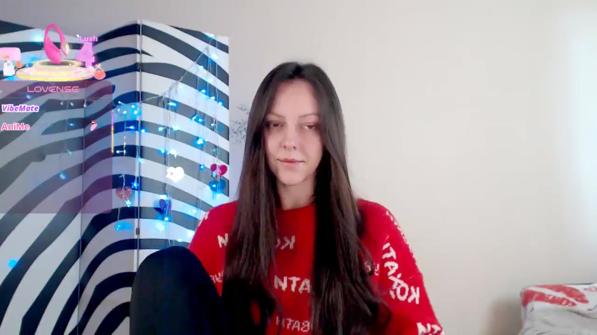 Gallery image thumbnail from BareflySi's myfreecams stream on, 05/01/2026, 09:37 image 18 of 20