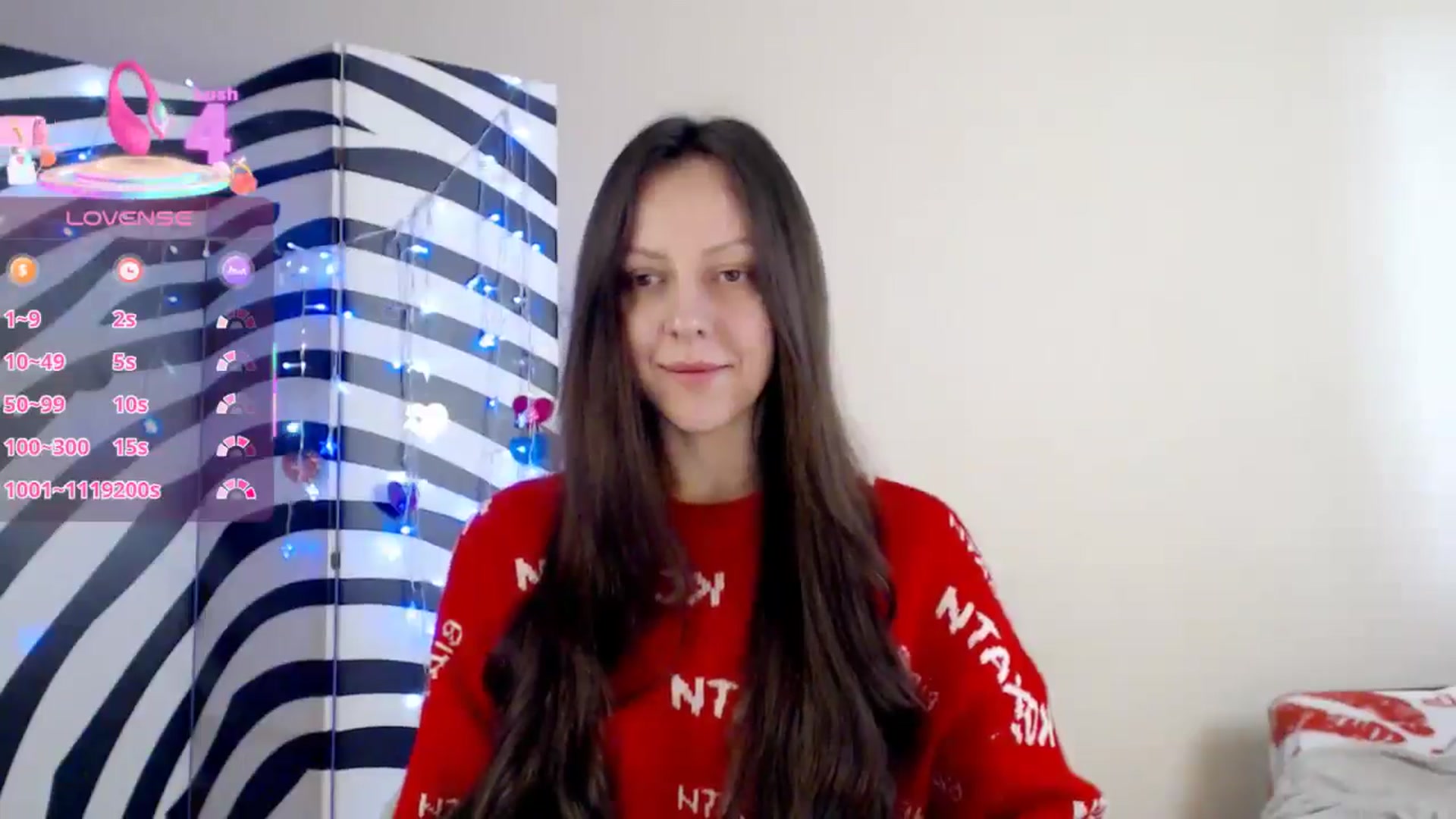 Gallery image thumbnail from BareflySi's myfreecams stream on, 05/01/2026, 09:37 image 2 of 20