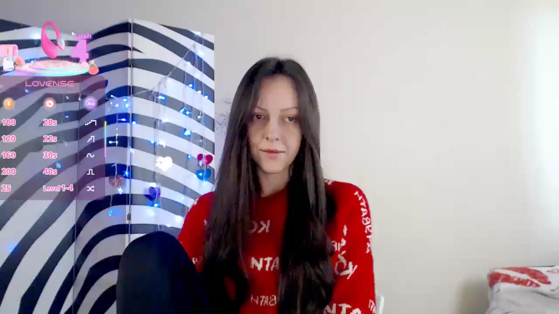Gallery image thumbnail from BareflySi's myfreecams stream on, 05/01/2026, 09:37 image 17 of 20