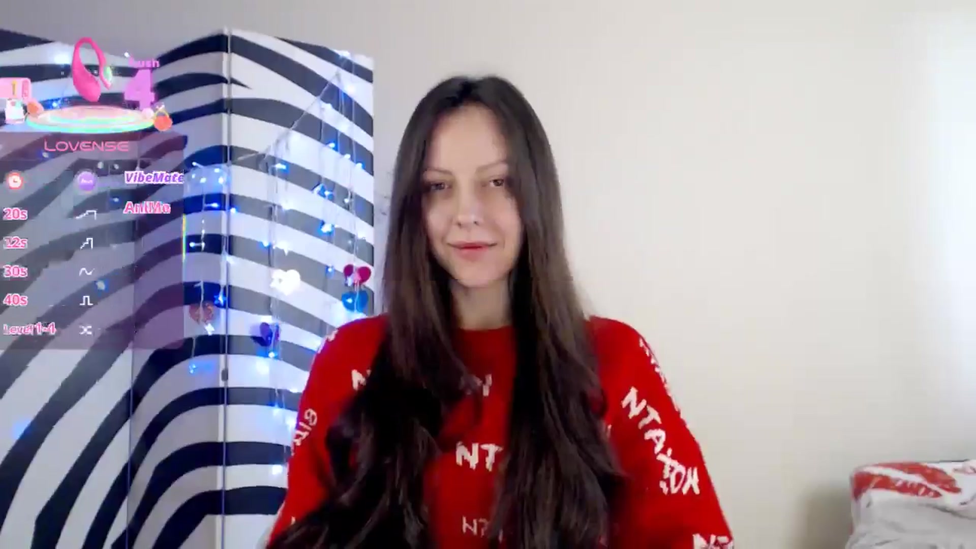 Gallery image thumbnail from BareflySi's myfreecams stream on, 05/01/2026, 09:37 image 6 of 20