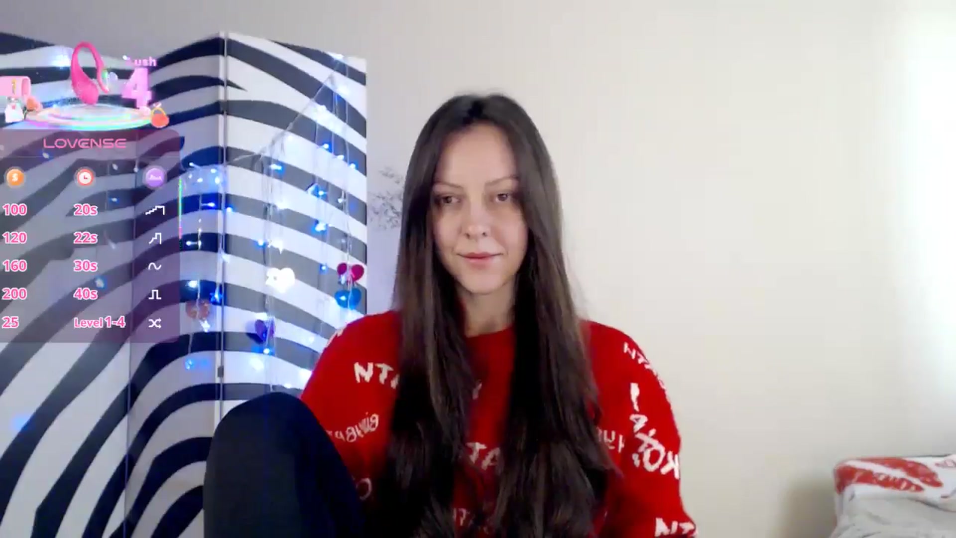 Gallery image thumbnail from BareflySi's myfreecams stream on, 05/01/2026, 09:37 image 15 of 20