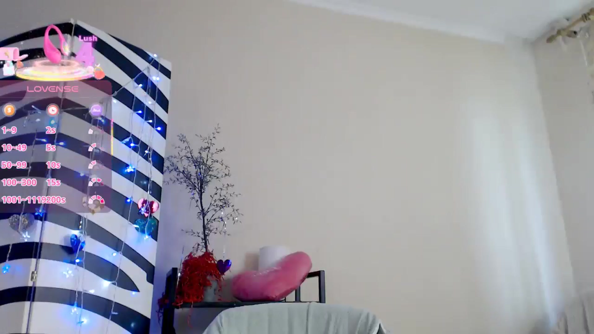 Gallery image thumbnail from BareflySi's myfreecams stream on, 05/01/2026, 11:50 image 19 of 20