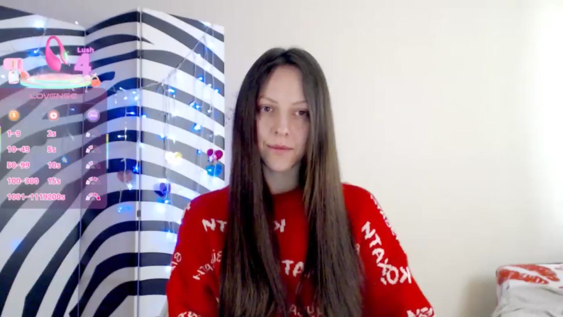 Gallery image thumbnail from BareflySi's myfreecams stream on, 05/02/2026, 09:27 image 11 of 20