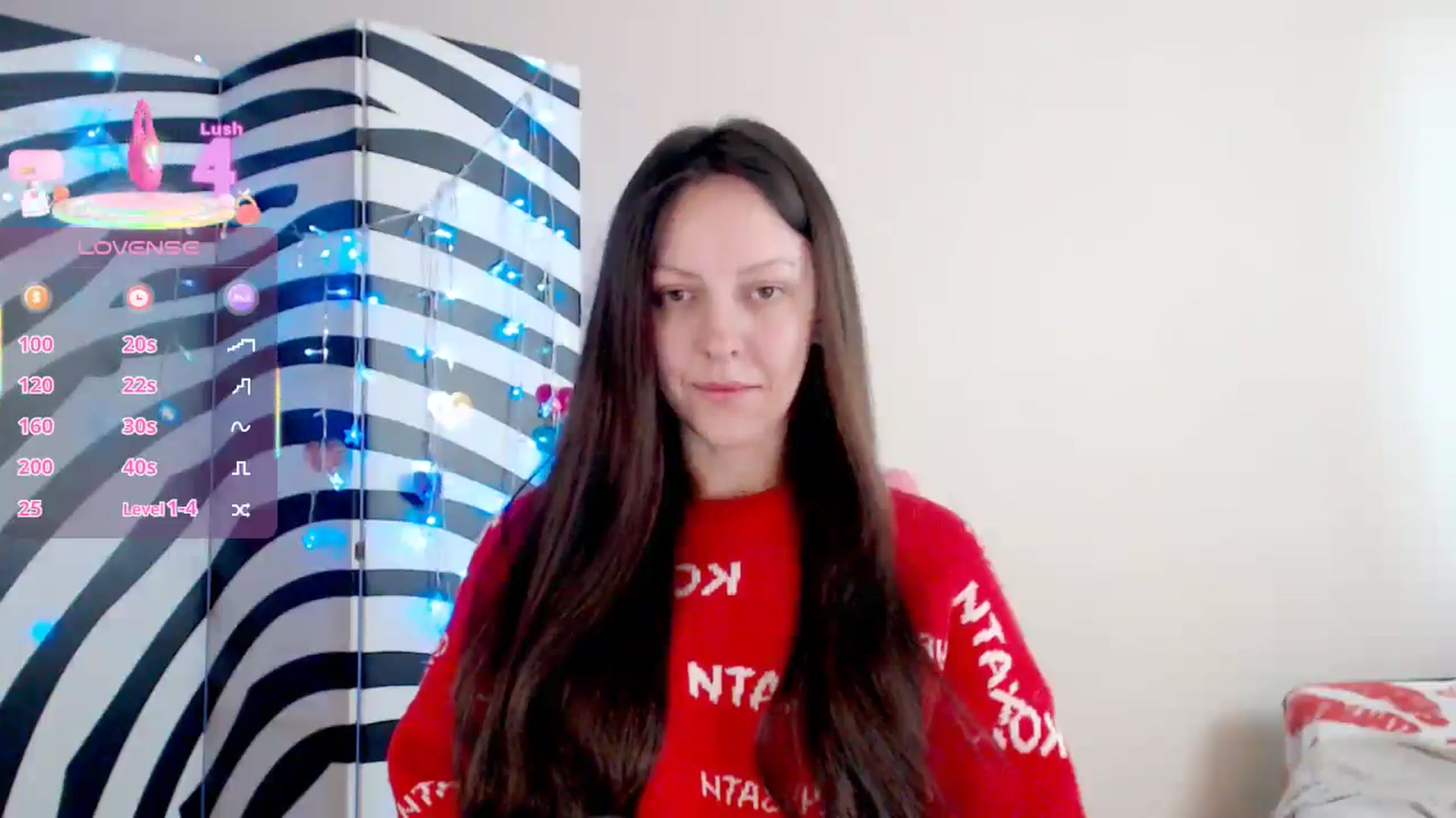 Gallery image thumbnail from BareflySi's myfreecams stream on, 05/02/2026, 09:27 image 18 of 20