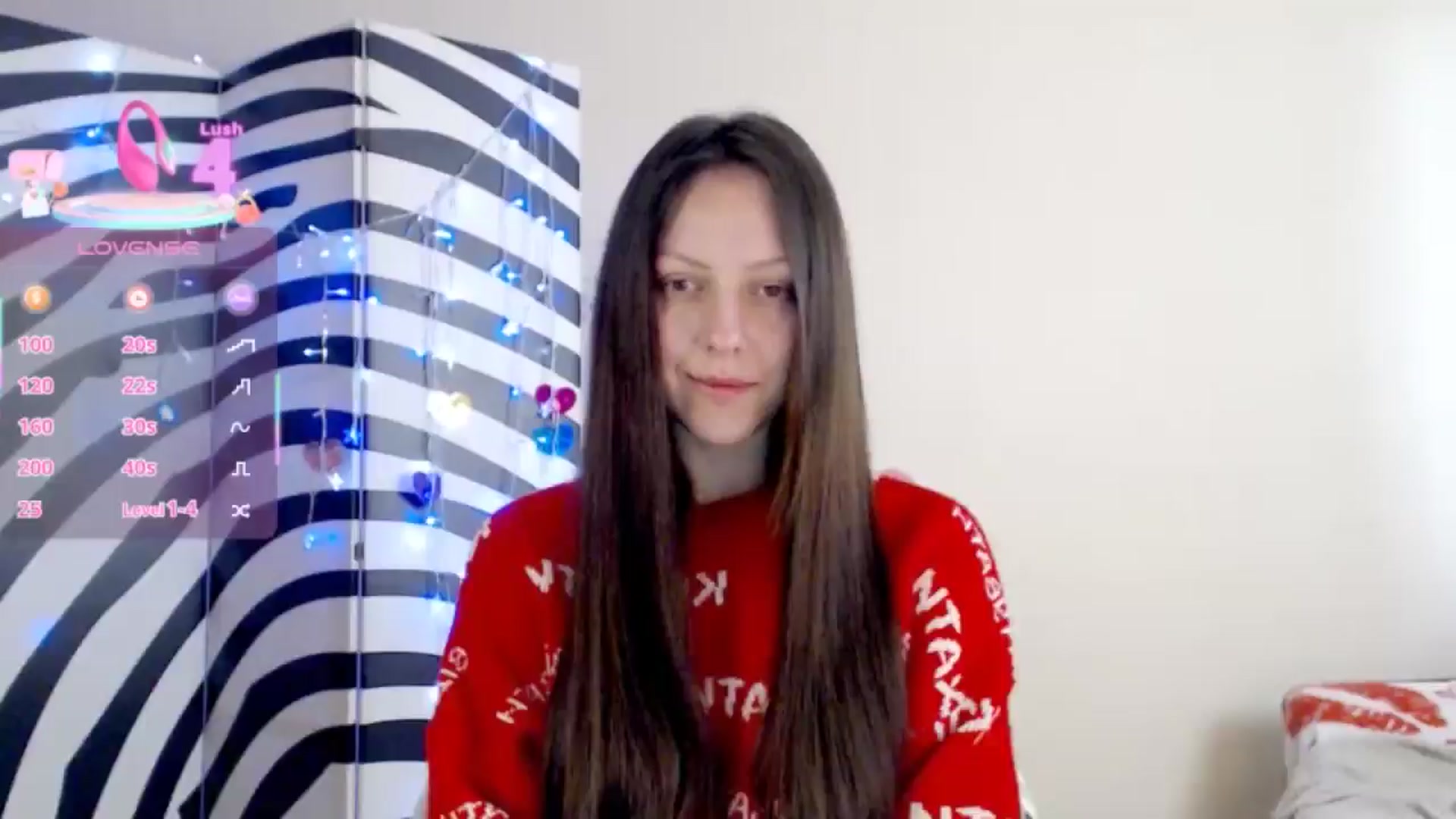 Gallery image thumbnail from BareflySi's myfreecams stream on, 05/02/2026, 09:27 image 9 of 20