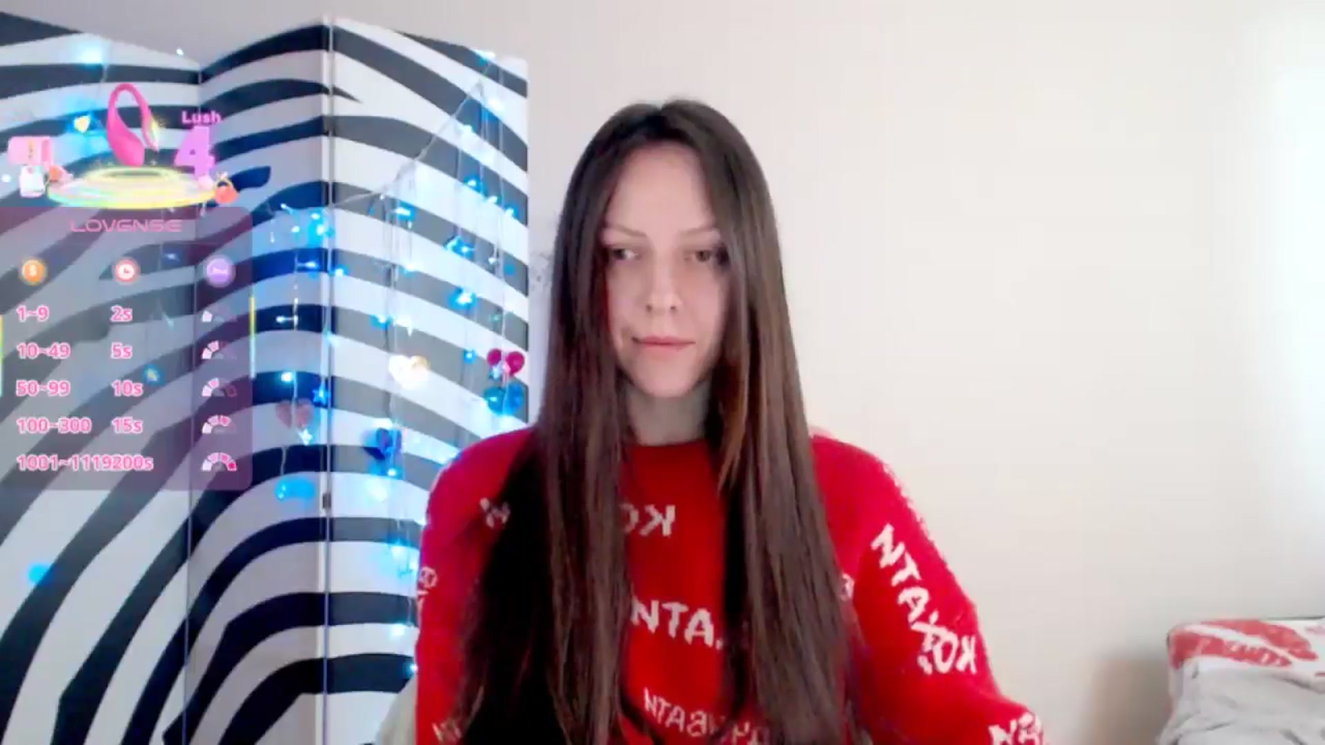 Gallery image thumbnail from BareflySi's myfreecams stream on, 05/02/2026, 09:27 image 3 of 20