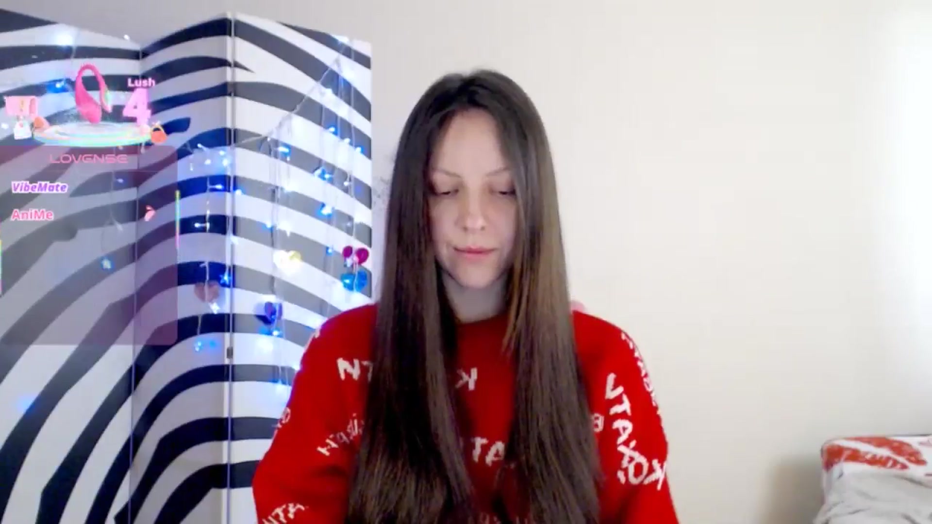 Gallery image thumbnail from BareflySi's myfreecams stream on, 05/02/2026, 09:27 image 13 of 20