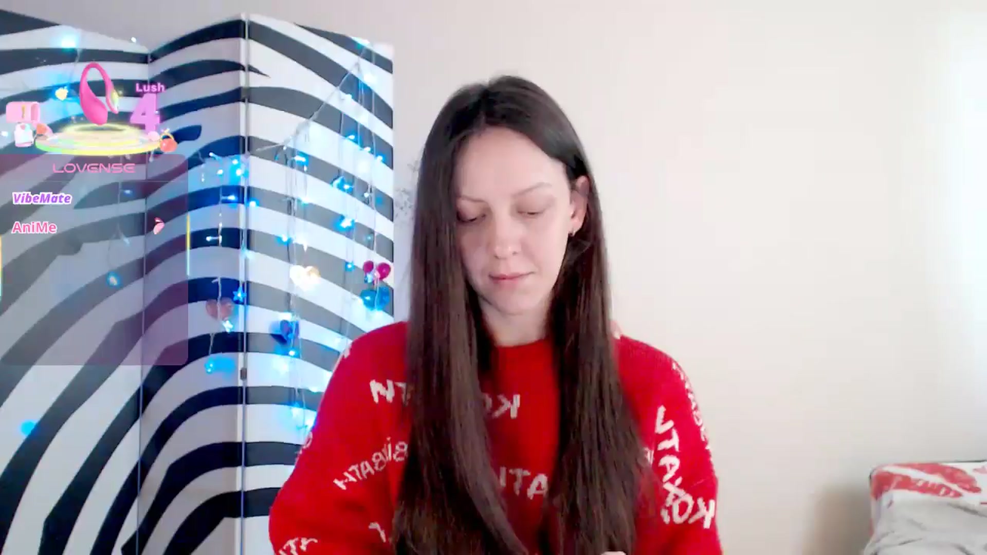Gallery image thumbnail from BareflySi's myfreecams stream on, 05/02/2026, 09:27 image 16 of 20