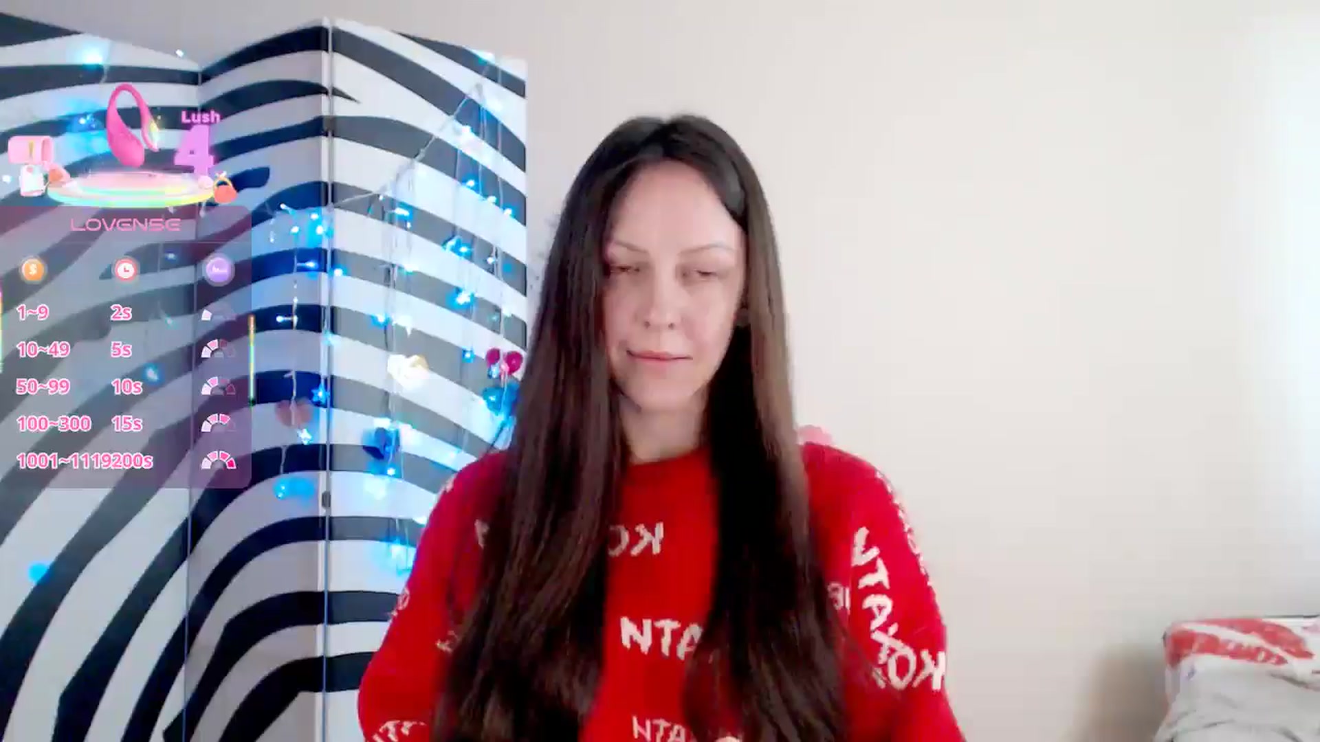 Gallery image thumbnail from BareflySi's myfreecams stream on, 05/02/2026, 09:27 image 20 of 20