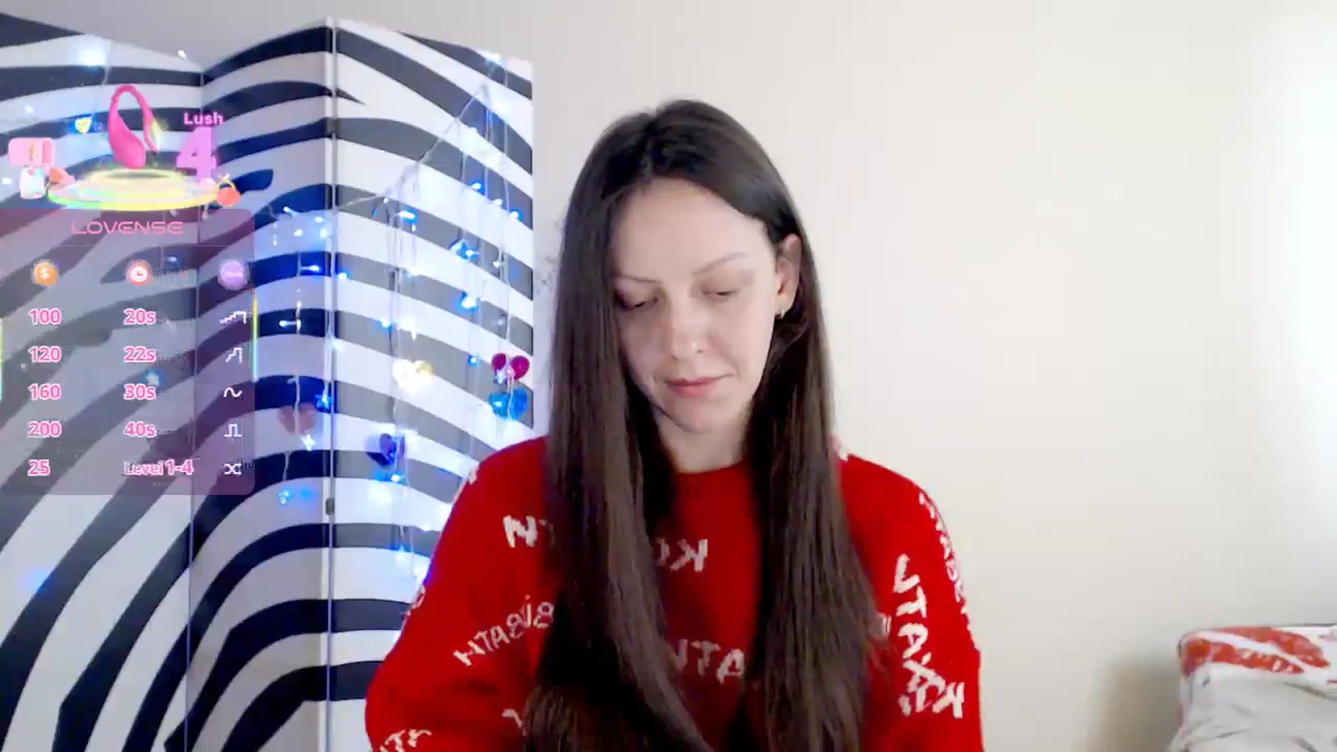 Gallery image thumbnail from BareflySi's myfreecams stream on, 05/02/2026, 09:27 image 15 of 20
