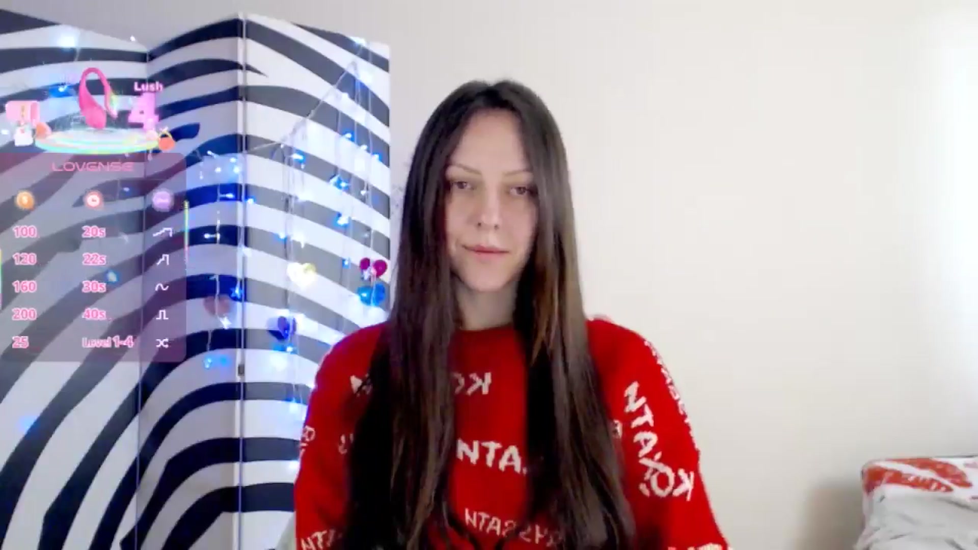 Gallery image thumbnail from BareflySi's myfreecams stream on, 05/02/2026, 09:27 image 5 of 20