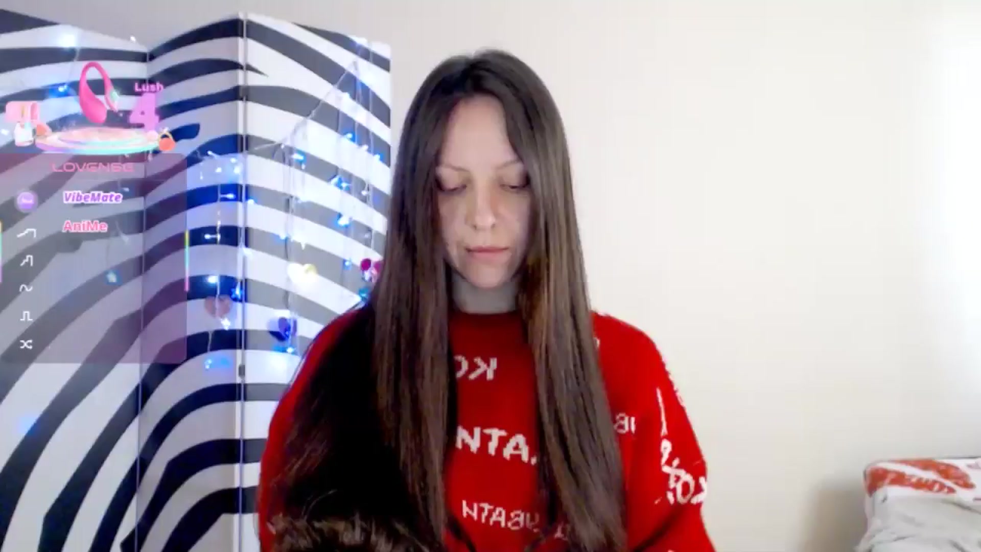 Gallery image thumbnail from BareflySi's myfreecams stream on, 05/02/2026, 09:27 image 1 of 20