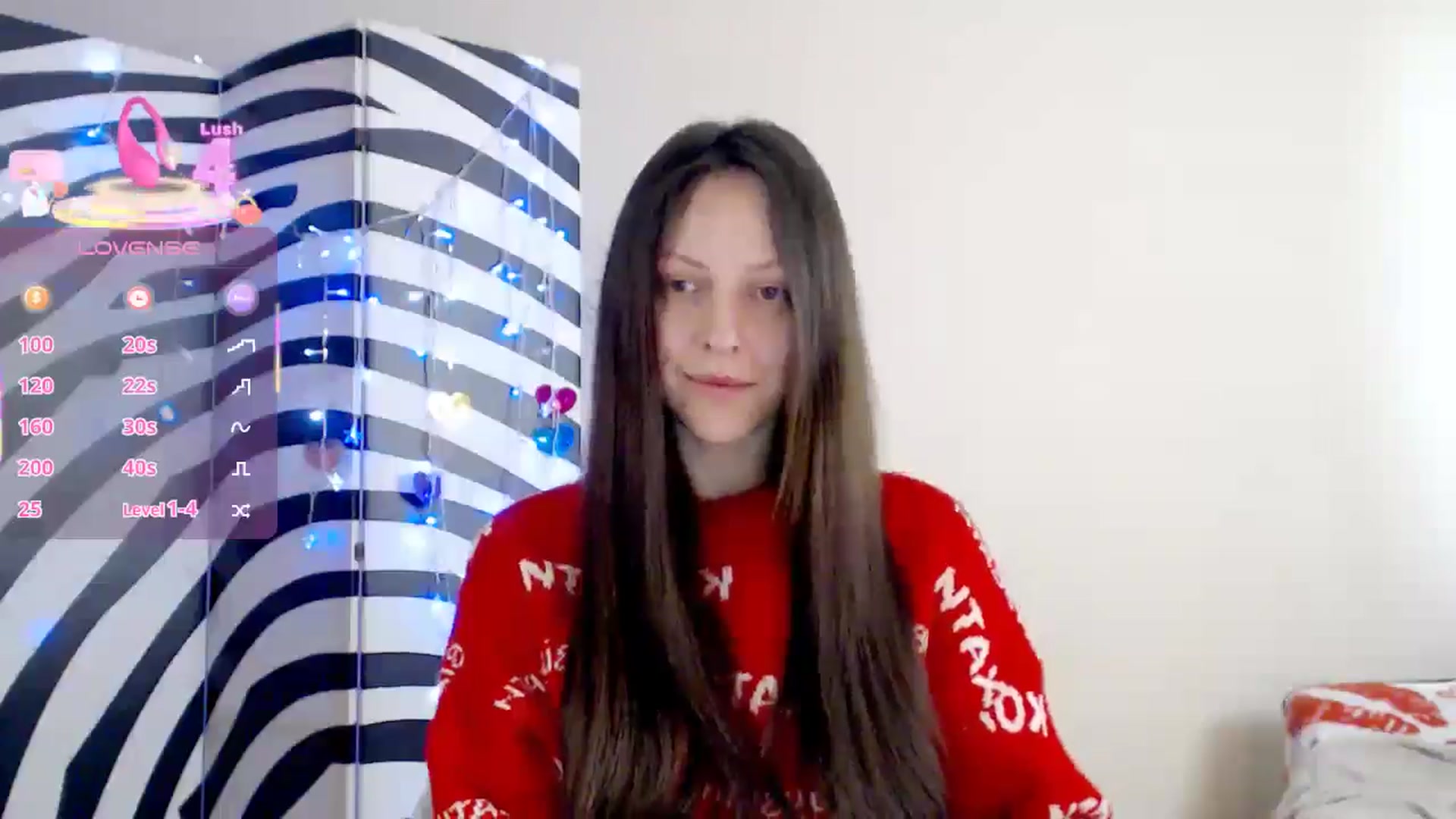 Gallery image thumbnail from BareflySi's myfreecams stream on, 05/02/2026, 09:27 image 14 of 20