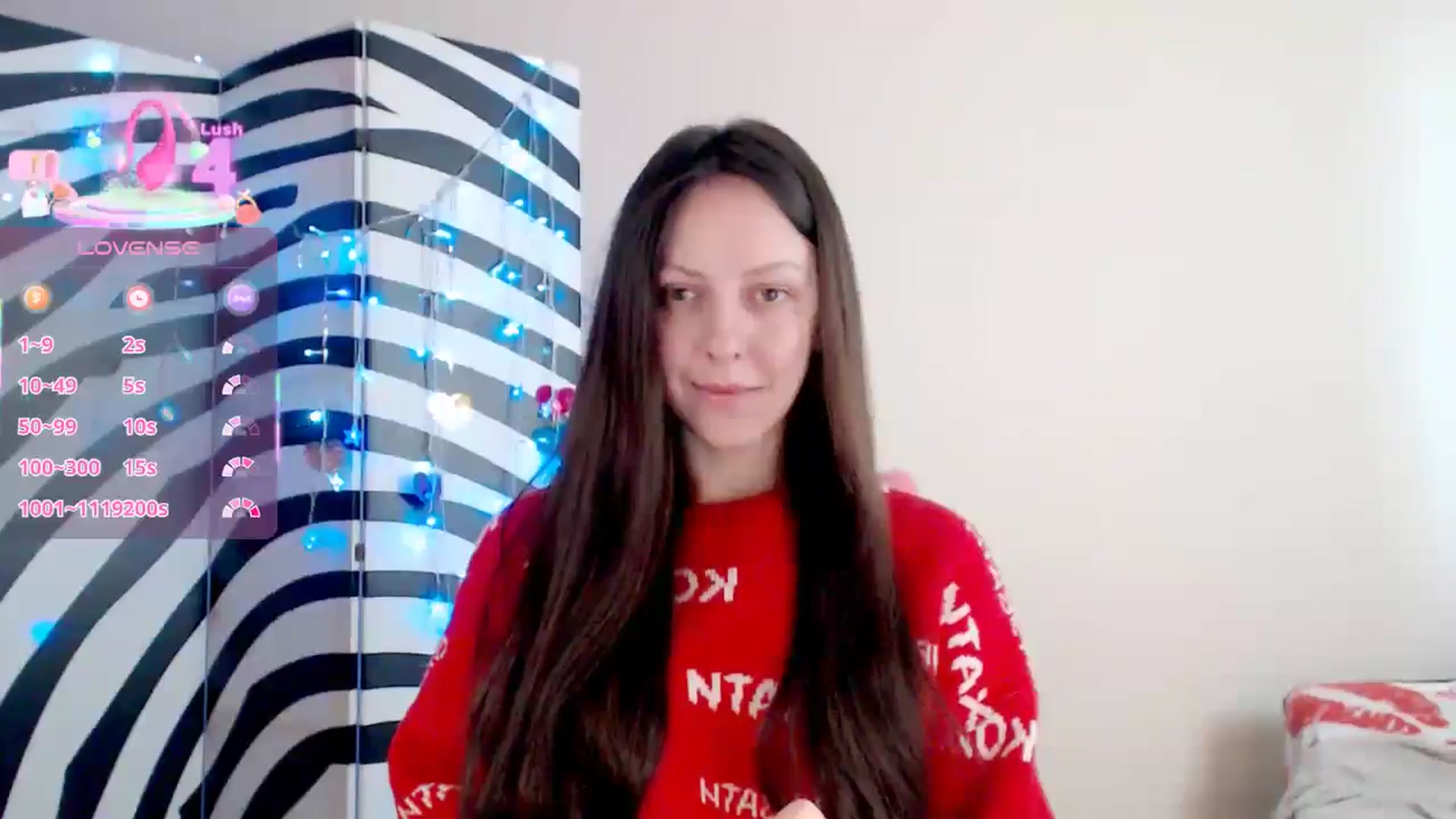 Gallery image thumbnail from BareflySi's myfreecams stream on, 05/02/2026, 09:27 image 19 of 20