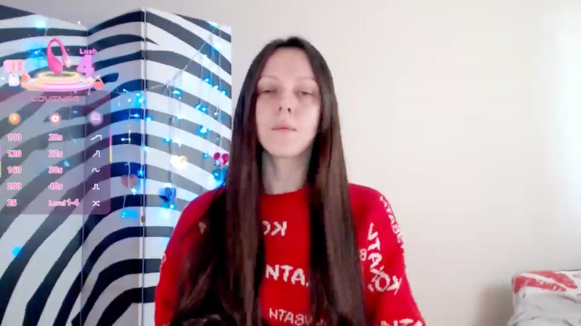 Gallery image thumbnail from BareflySi's myfreecams stream on, 05/02/2026, 09:27 image 2 of 20