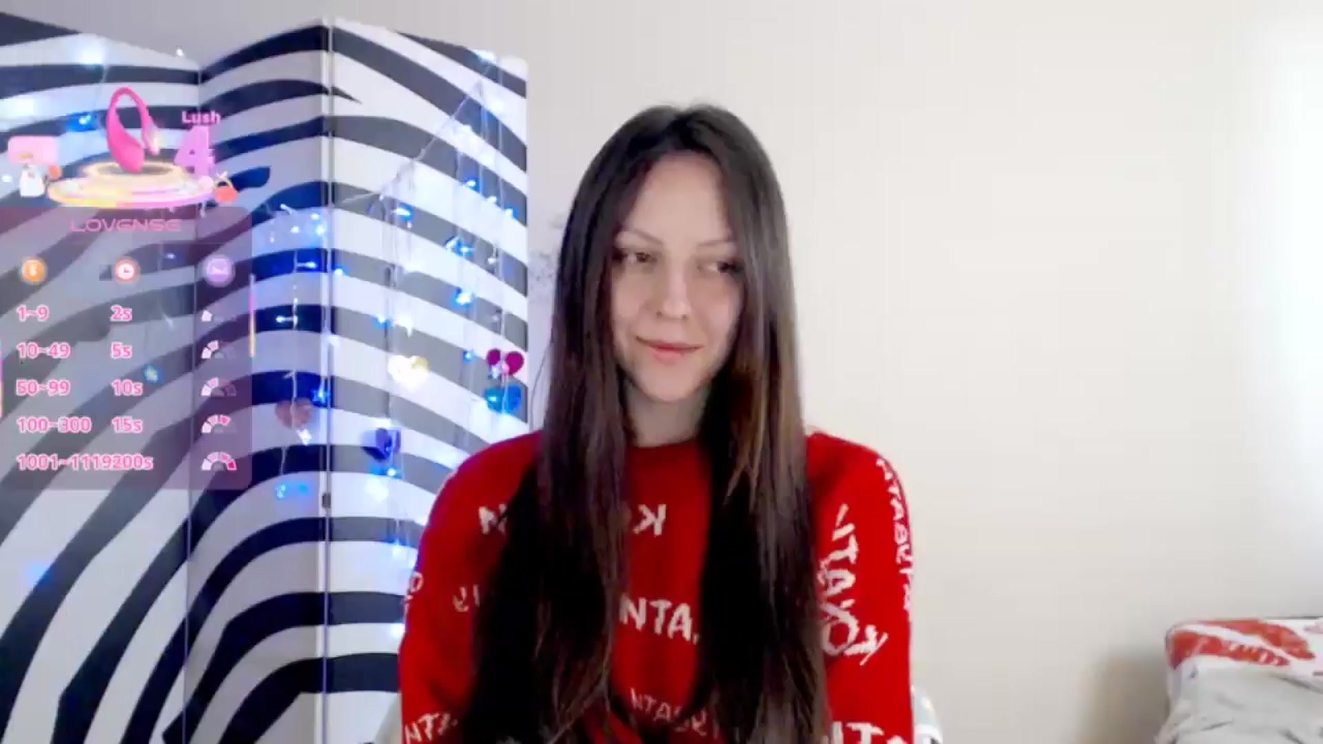 Gallery image thumbnail from BareflySi's myfreecams stream on, 05/02/2026, 09:27 image 6 of 20