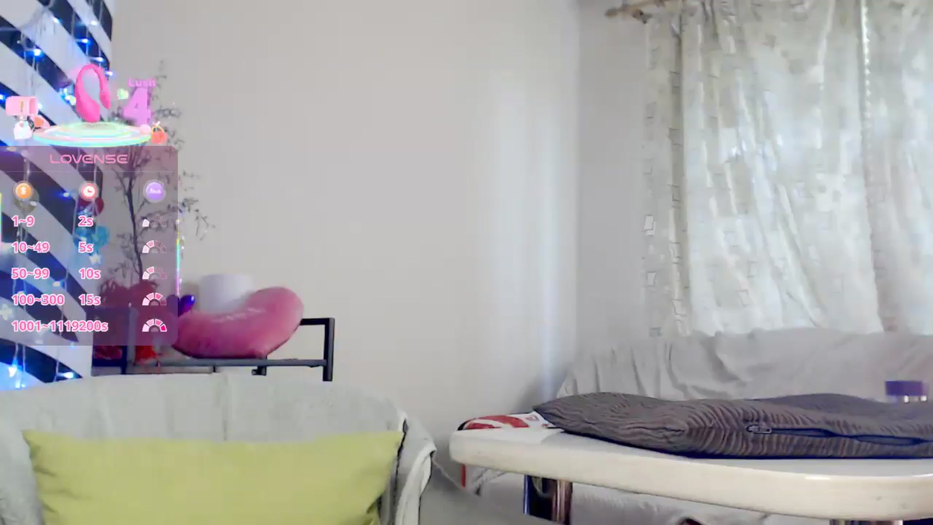 Gallery image thumbnail from BareflySi's myfreecams stream on, 05/02/2026, 10:35 image 15 of 20