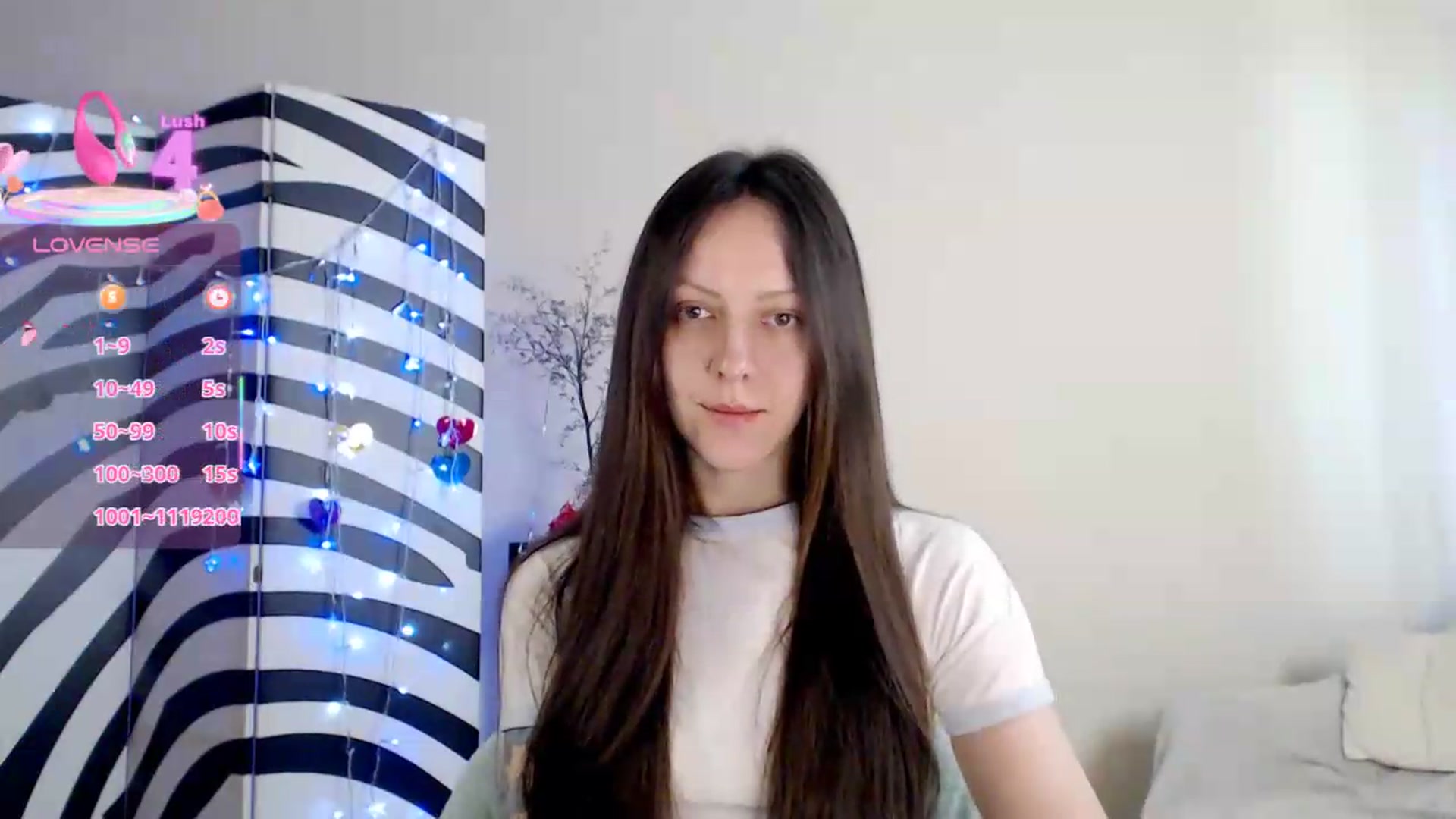 Gallery image thumbnail from BareflySi's myfreecams stream on, 05/04/2026, 09:43 image 8 of 20