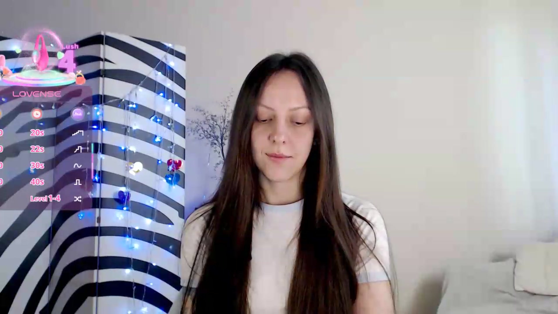 Gallery image thumbnail from BareflySi's myfreecams stream on, 05/04/2026, 09:43 image 2 of 20