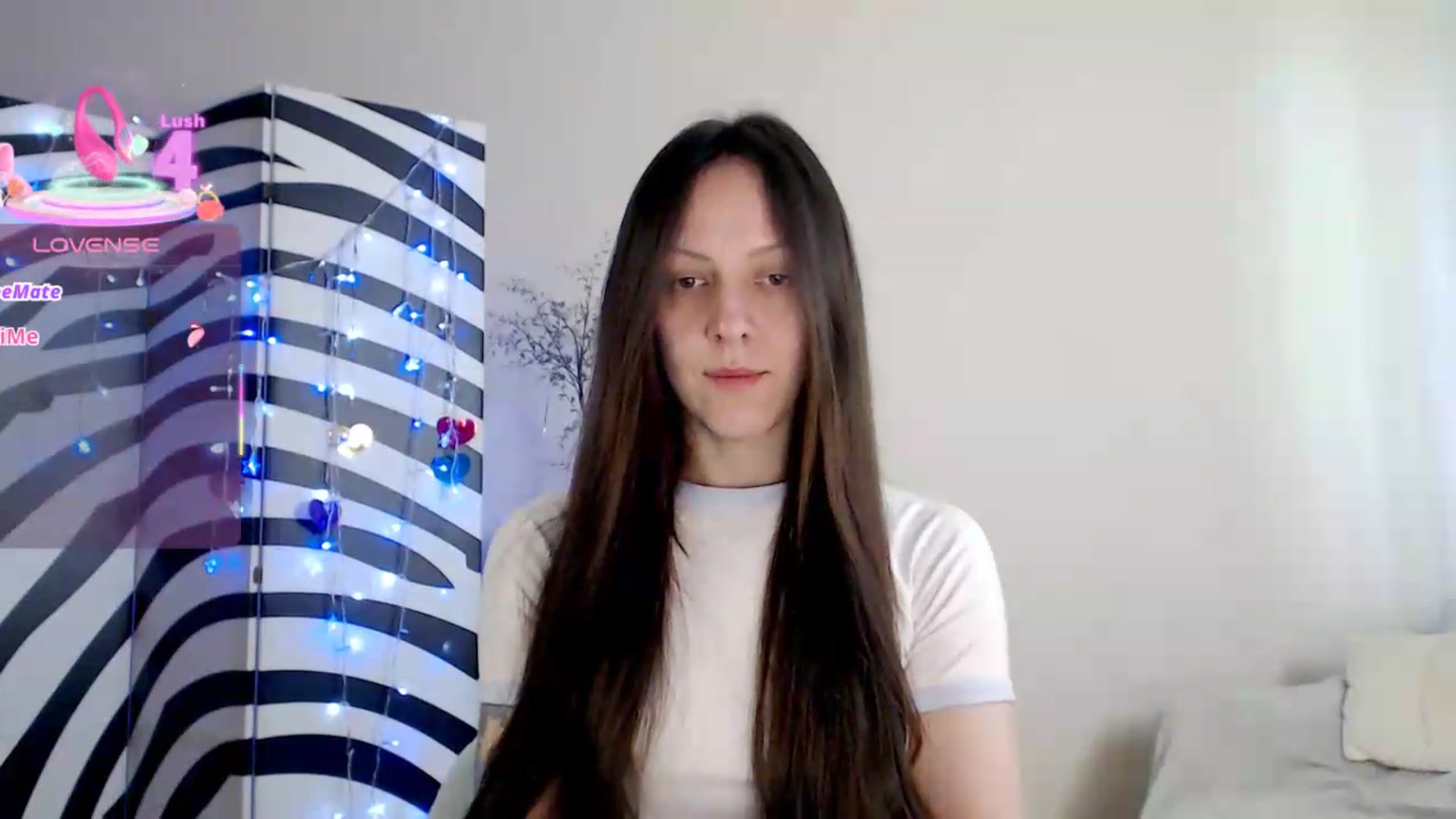 Gallery image thumbnail from BareflySi's myfreecams stream on, 05/04/2026, 09:43 image 20 of 20