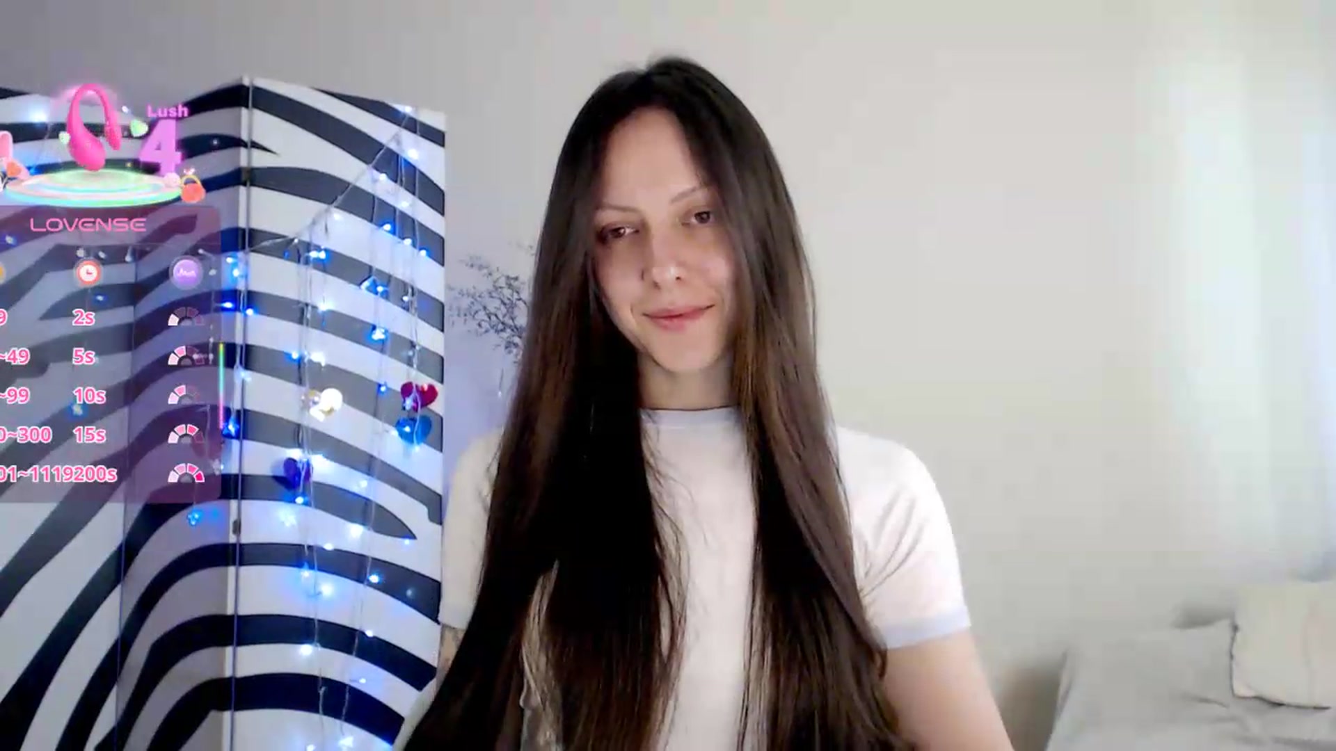 Gallery image thumbnail from BareflySi's myfreecams stream on, 05/04/2026, 09:43 image 18 of 20