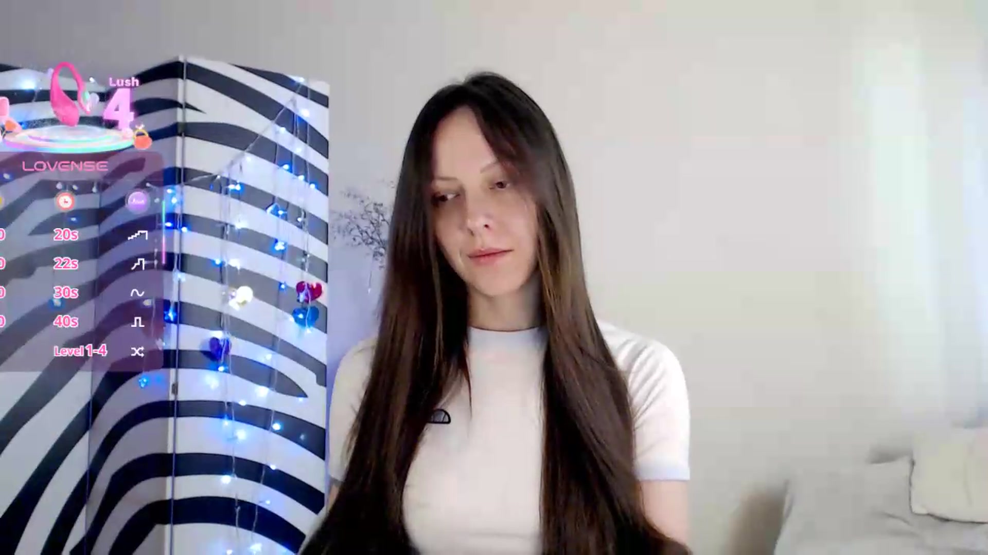 Gallery image thumbnail from BareflySi's myfreecams stream on, 05/04/2026, 09:43 image 12 of 20