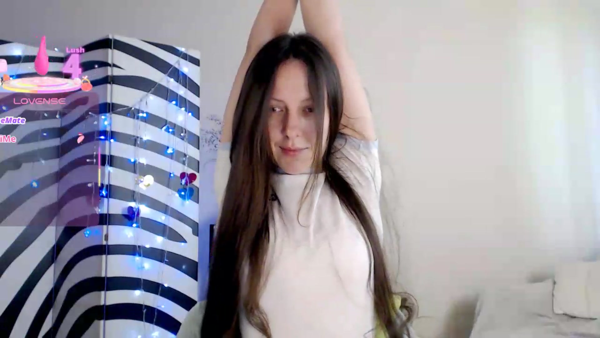 Gallery image thumbnail from BareflySi's myfreecams stream on, 05/04/2026, 09:43 image 17 of 20