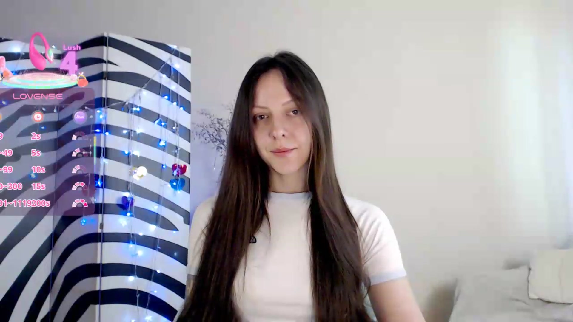 Gallery image thumbnail from BareflySi's myfreecams stream on, 05/04/2026, 09:43 image 14 of 20