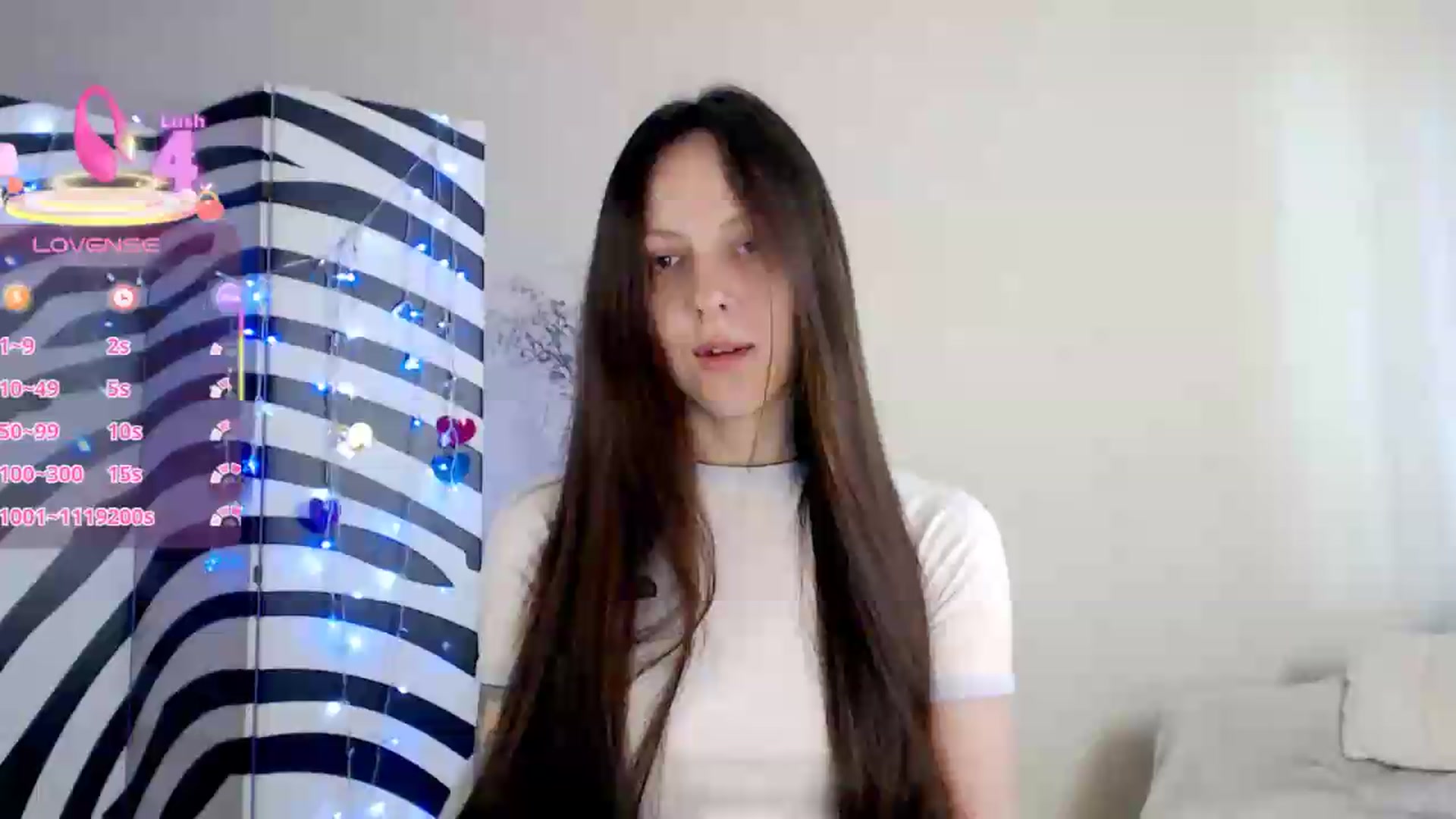 Gallery image thumbnail from BareflySi's myfreecams stream on, 05/04/2026, 09:43 image 11 of 20
