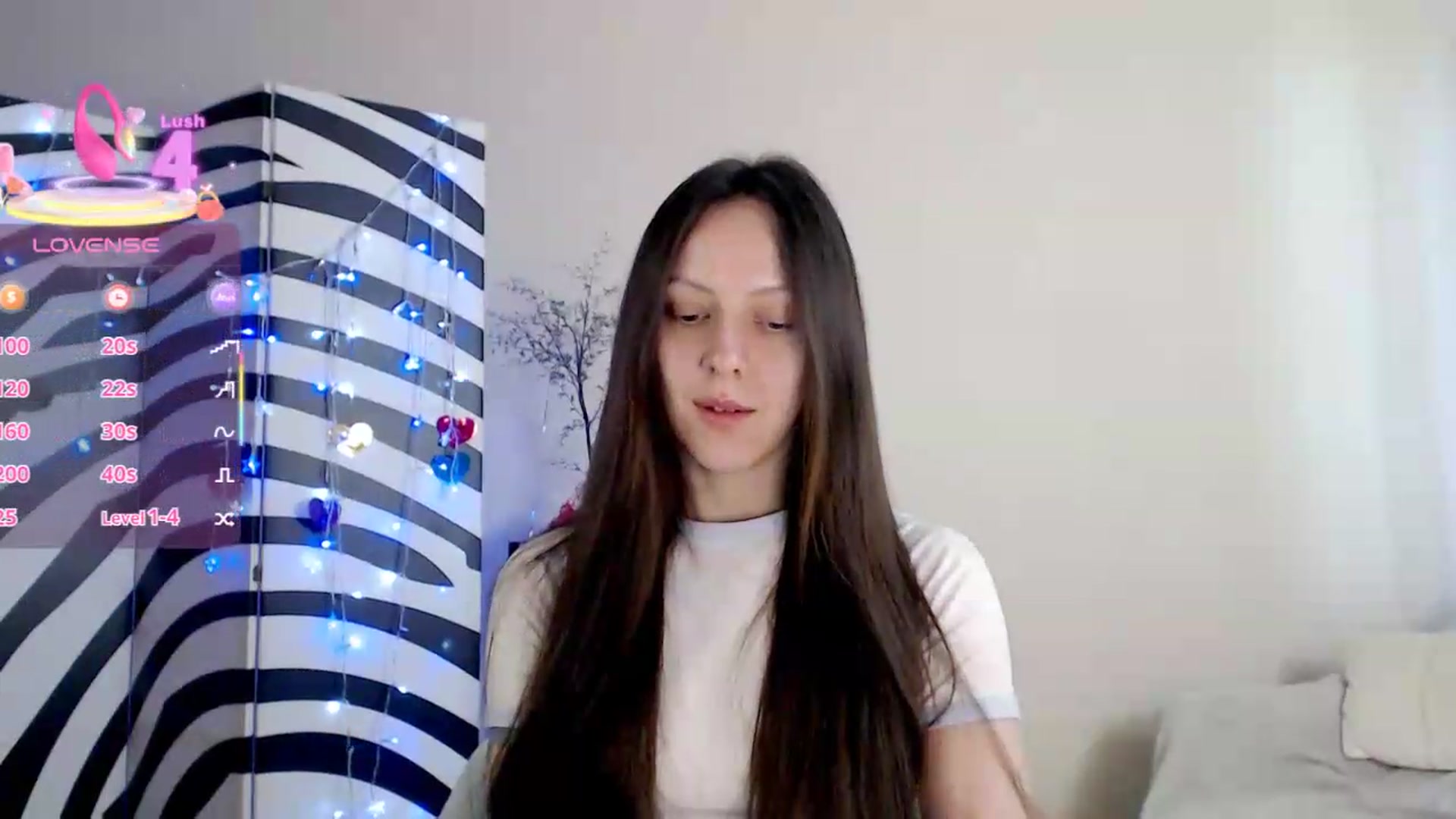 Gallery image thumbnail from BareflySi's myfreecams stream on, 05/04/2026, 09:43 image 4 of 20