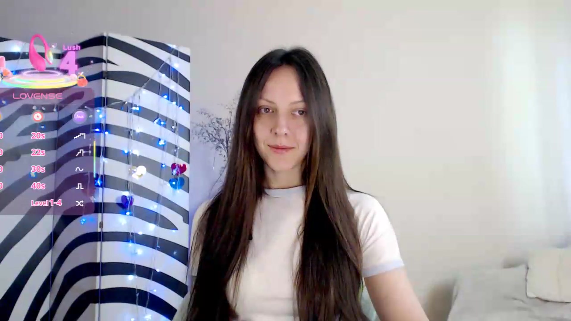 Gallery image thumbnail from BareflySi's myfreecams stream on, 05/04/2026, 09:43 image 9 of 20