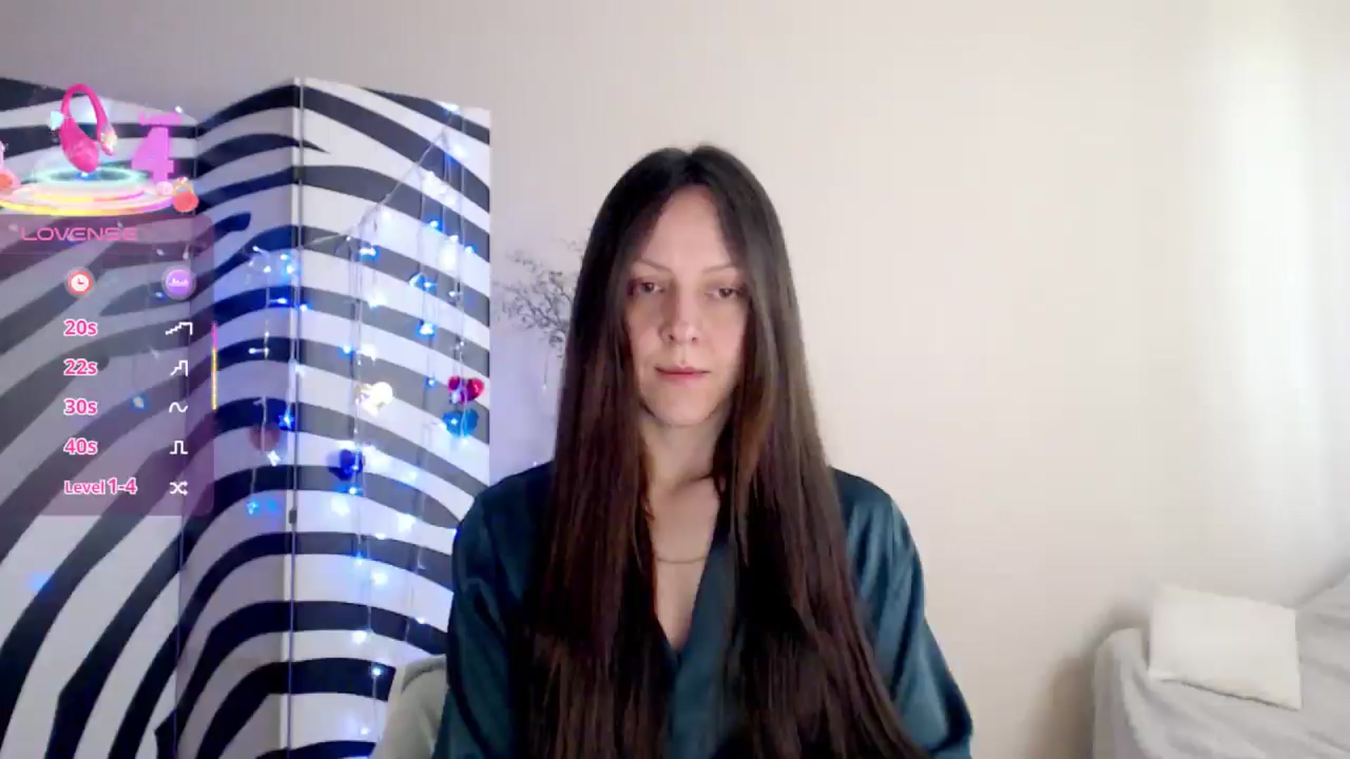 Gallery image thumbnail from BareflySi's myfreecams stream on, 05/05/2026, 09:48 image 11 of 20