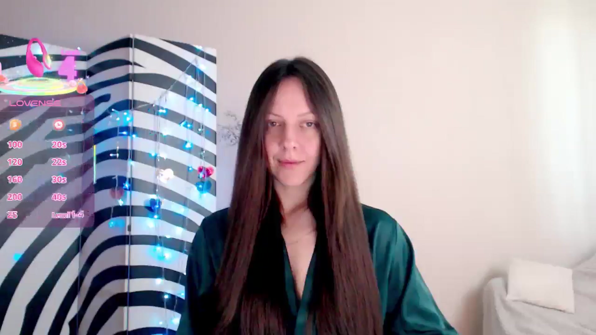 Gallery image thumbnail from BareflySi's myfreecams stream on, 05/05/2026, 09:48 image 18 of 20