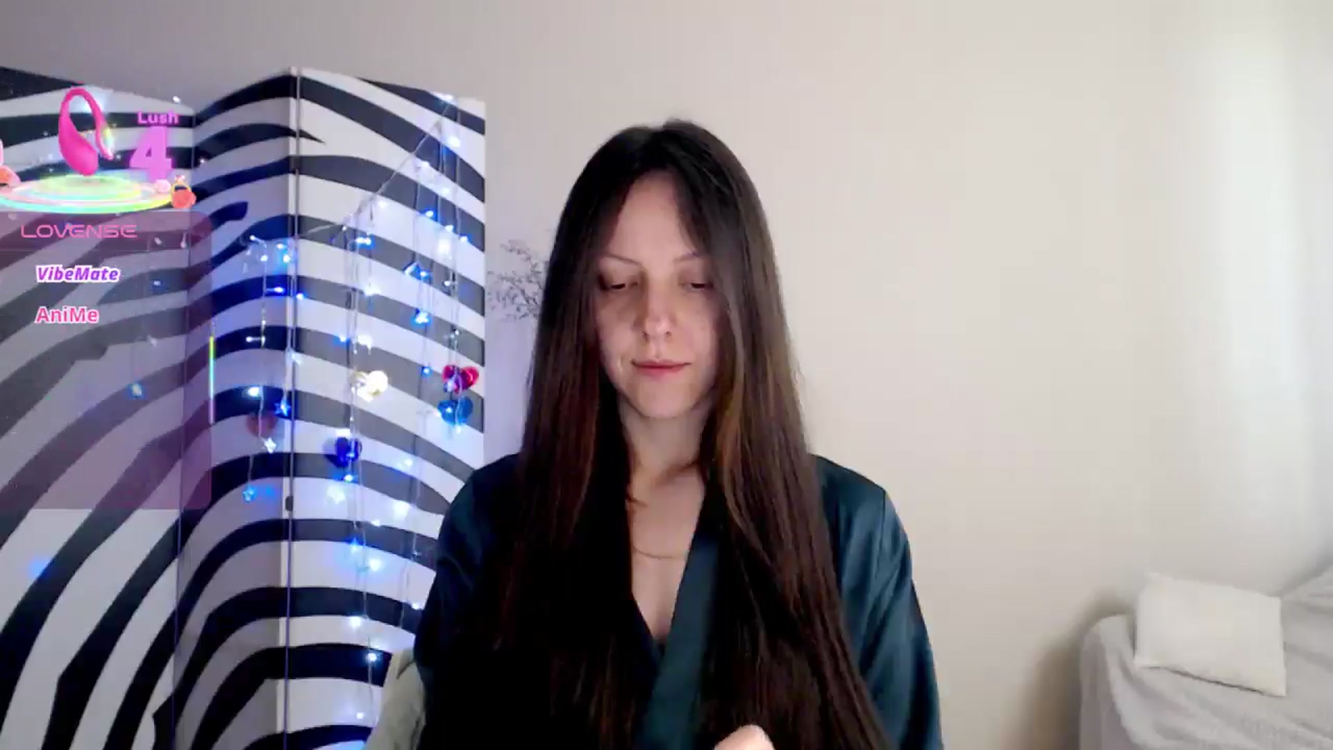 Gallery image thumbnail from BareflySi's myfreecams stream on, 05/05/2026, 09:48 image 4 of 20