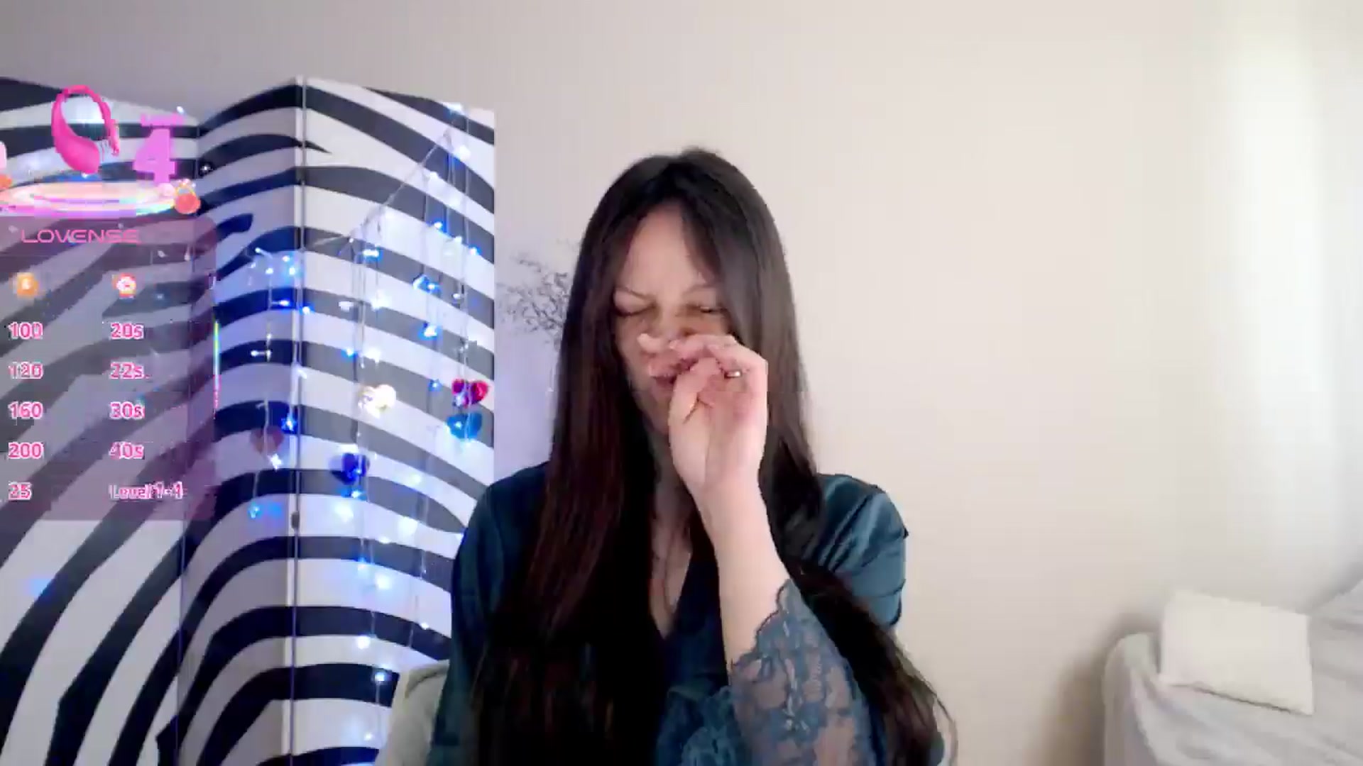 Gallery image thumbnail from BareflySi's myfreecams stream on, 05/05/2026, 09:48 image 7 of 20